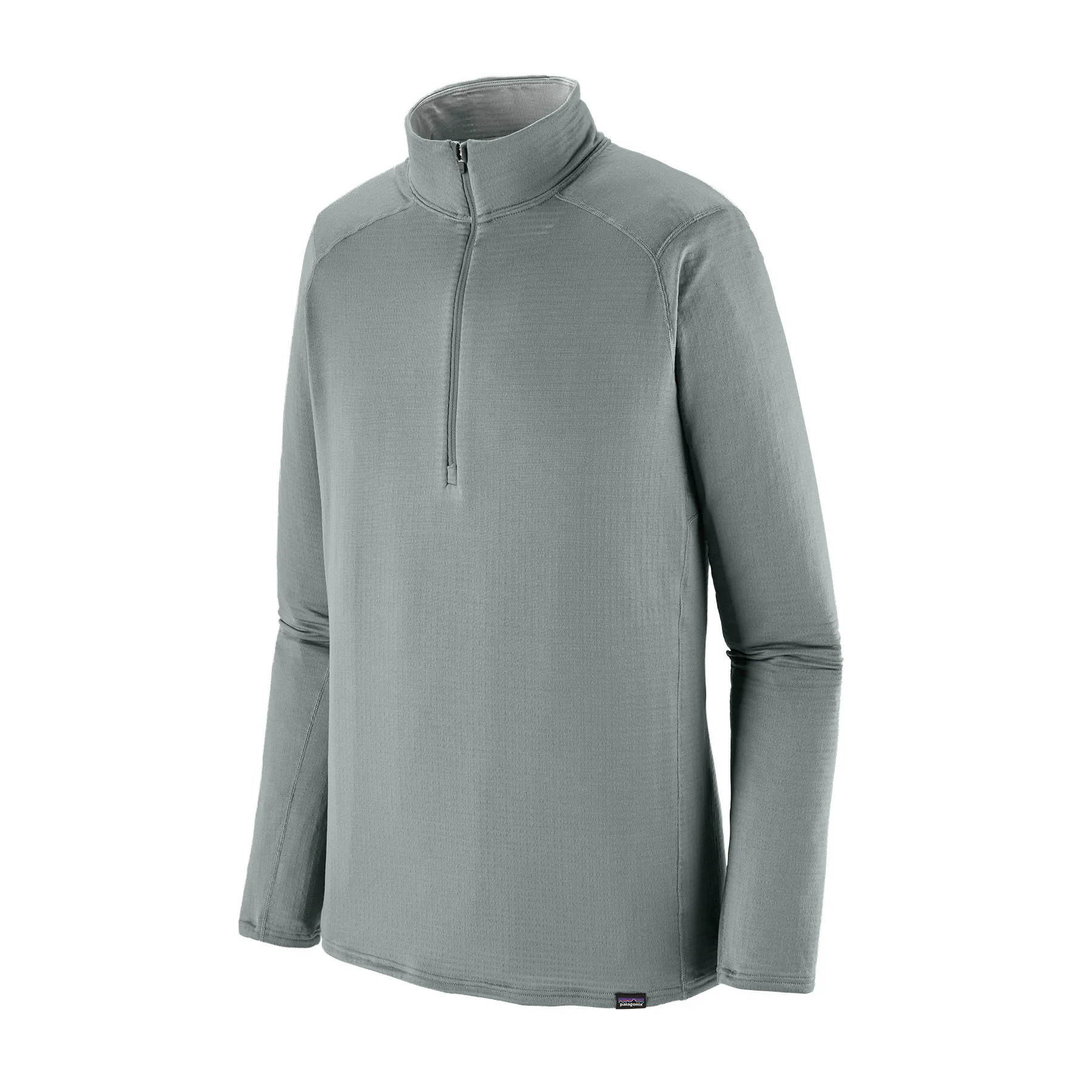 Men's Capilene® Thermal Weight Zip-Neck