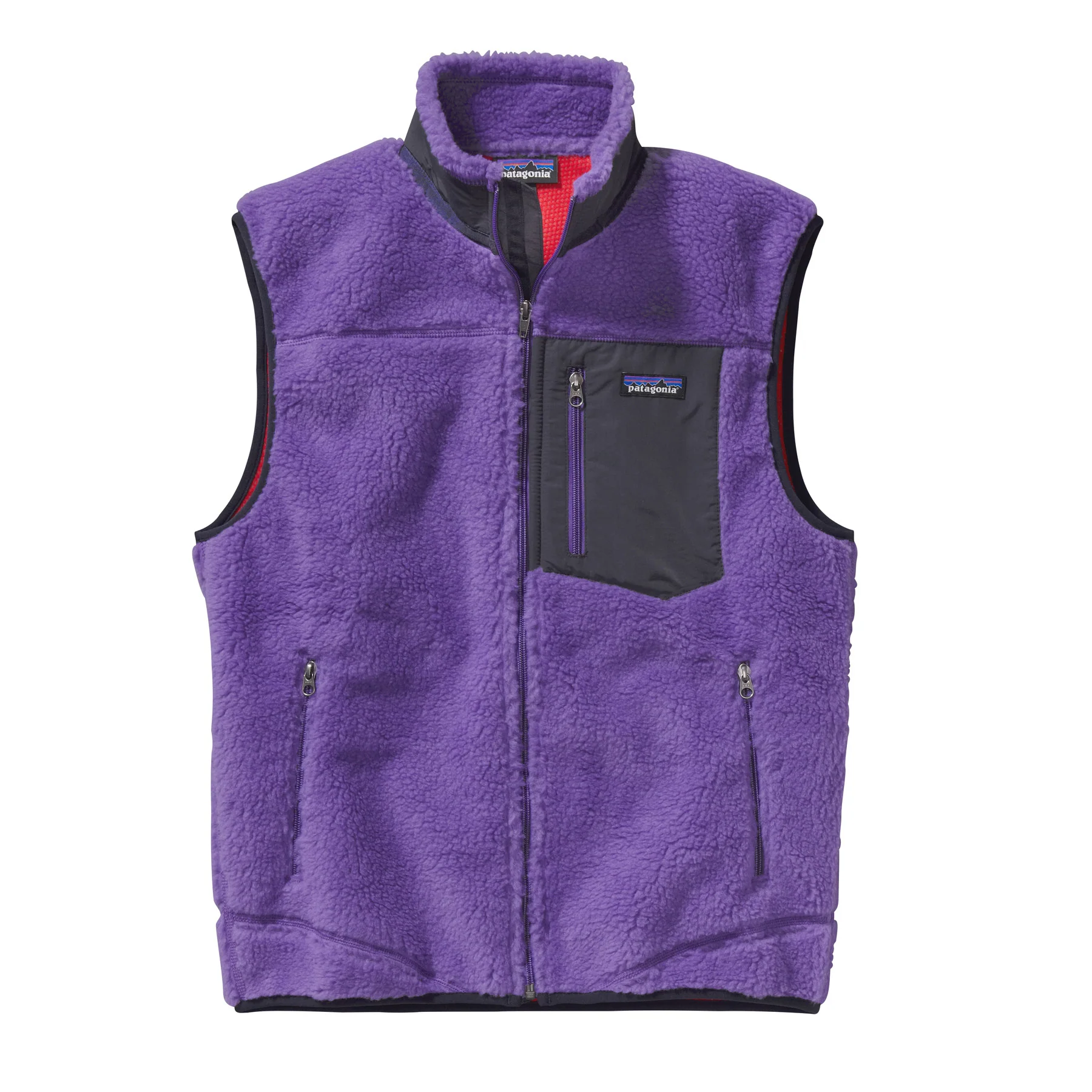 Men's Classic Retro-X® Vest