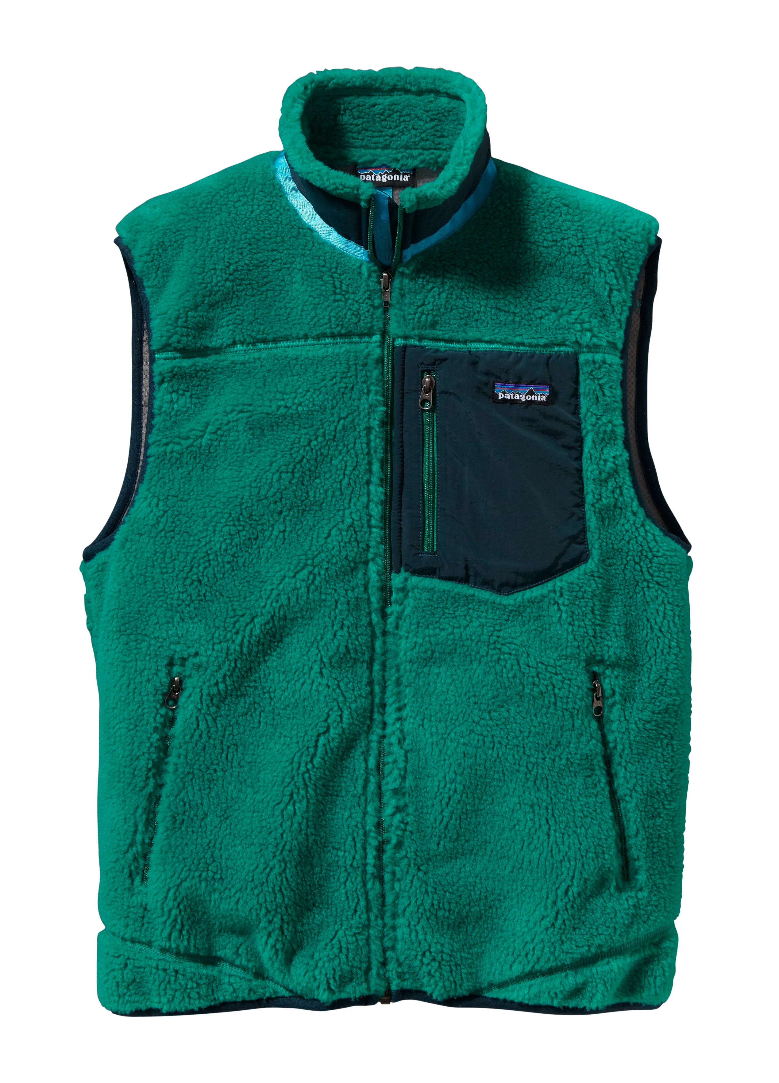 Men's Classic Retro-X® Vest