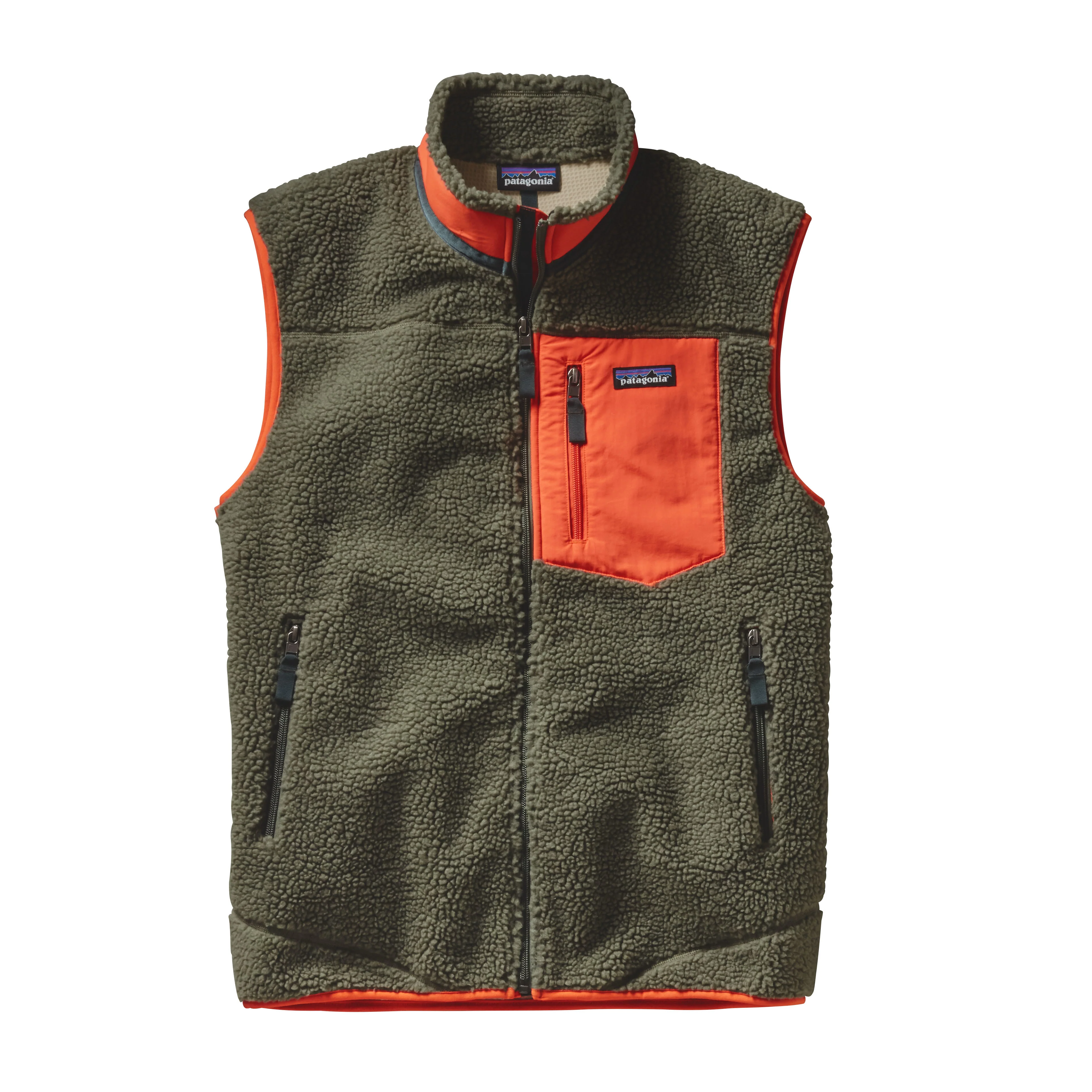 Men's Classic Retro-X® Vest