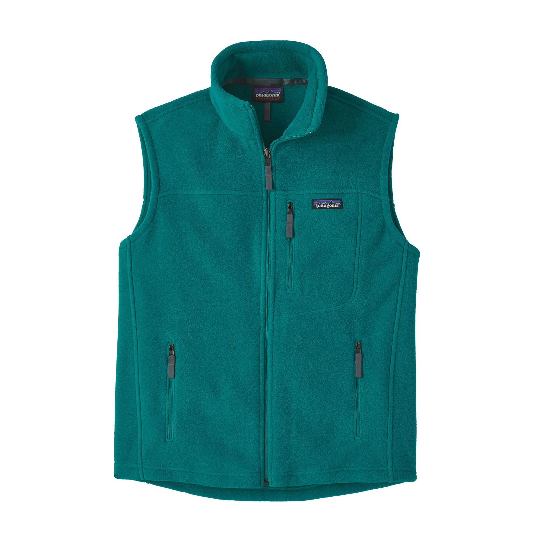 Men's Classic Synchilla® Vest