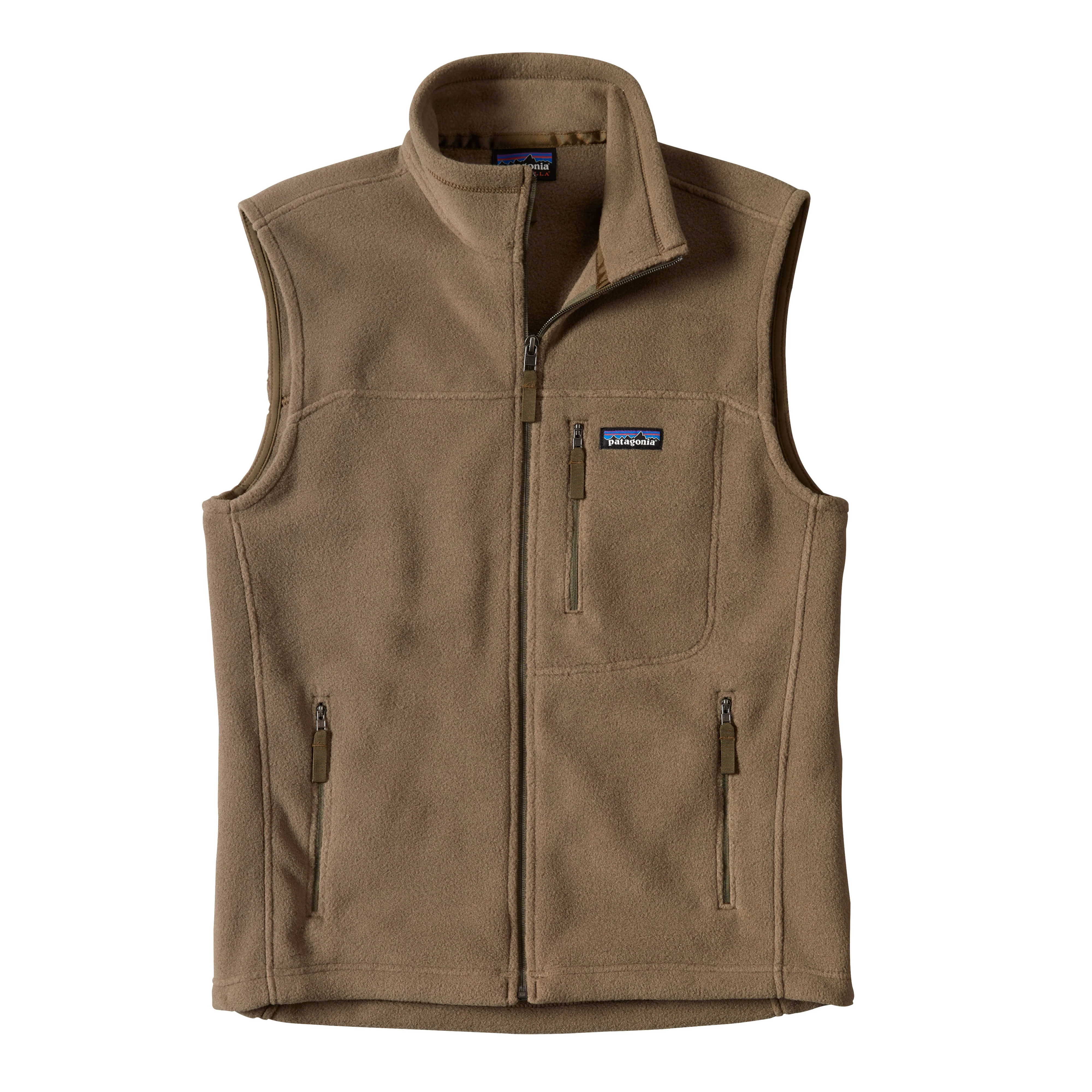 Men's Classic Synchilla® Vest