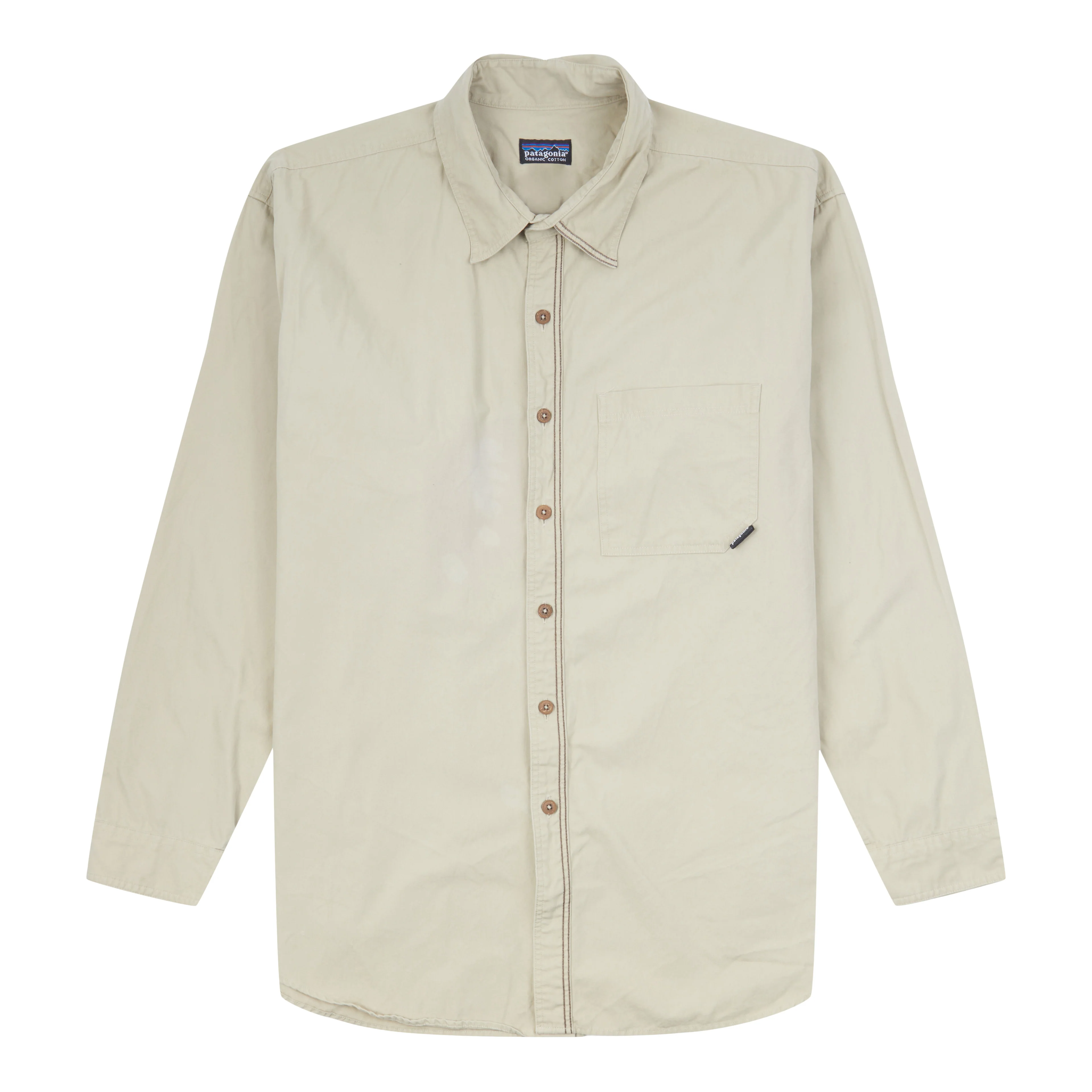 Men's Congo Town Pucker Shirt