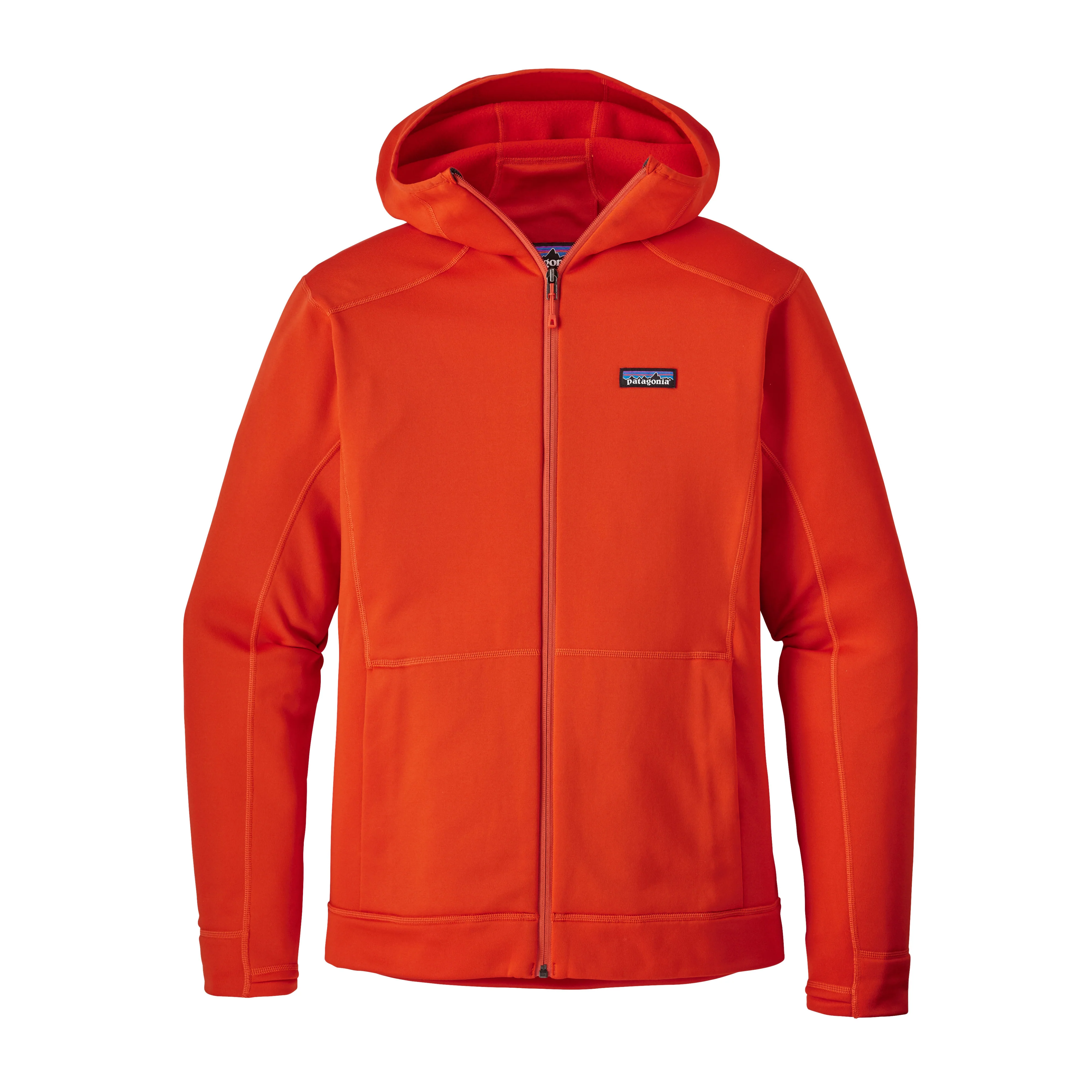 Men's Crosstrek Hoody