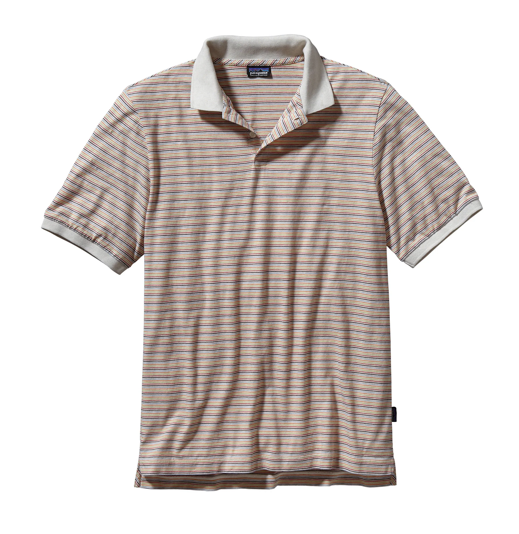 Men's Daily Polo