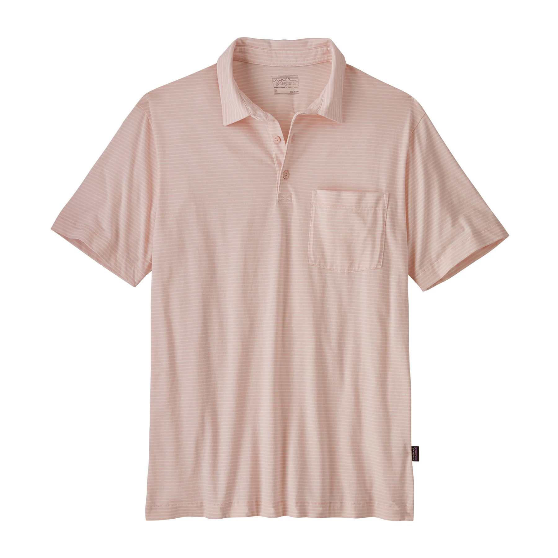 Men's Daily Polo