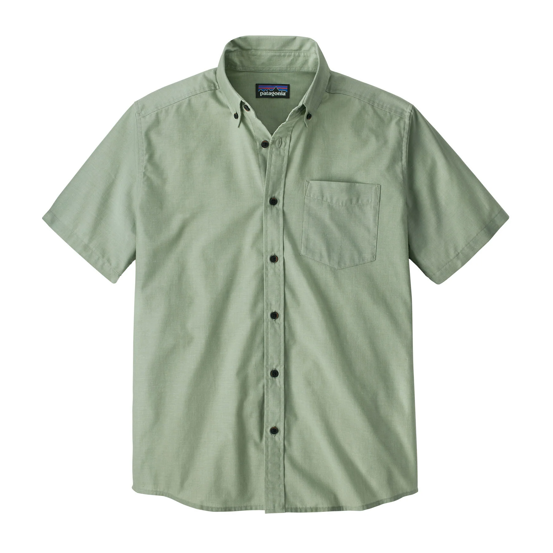 Men's Daily Shirt