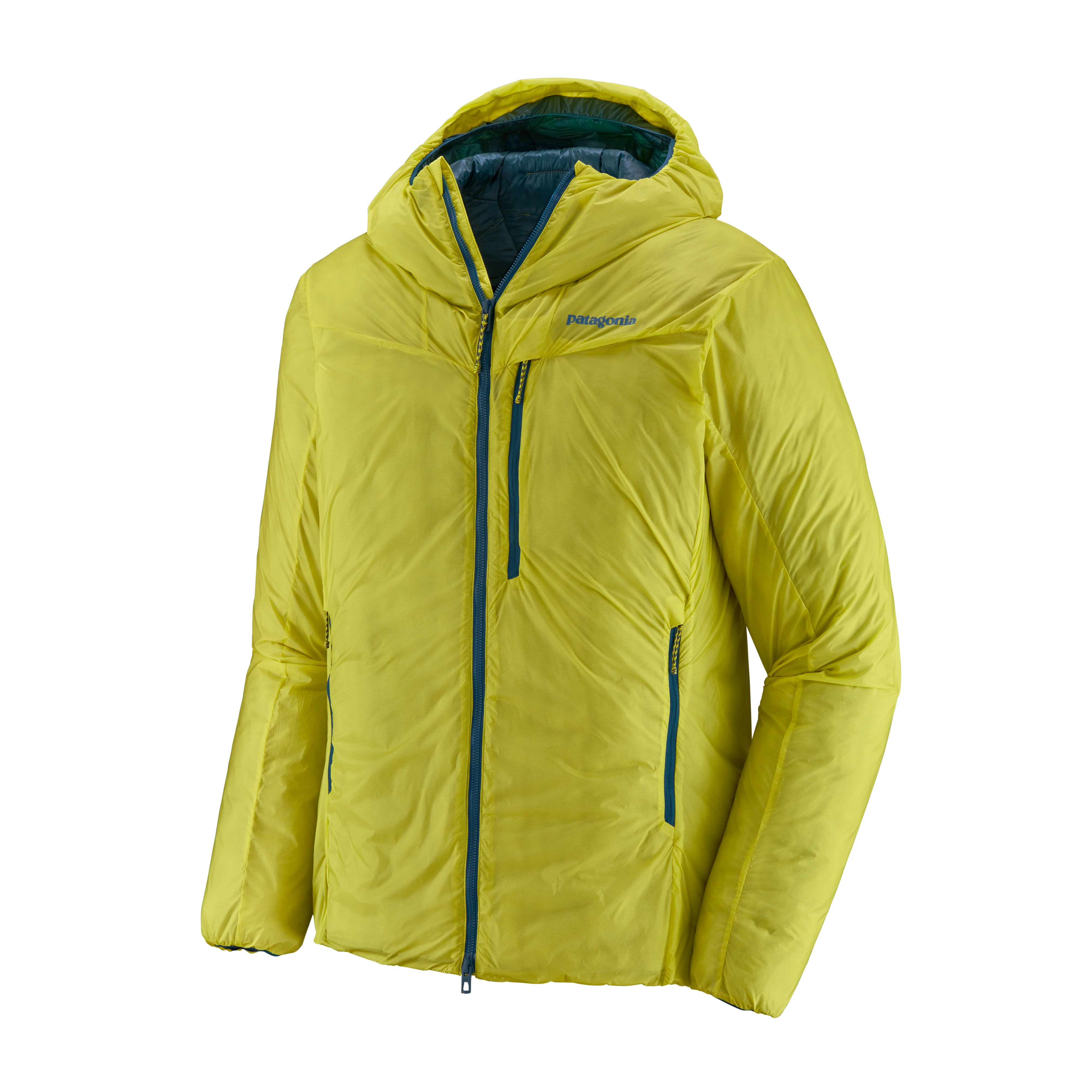 Men's DAS® Light Hoody