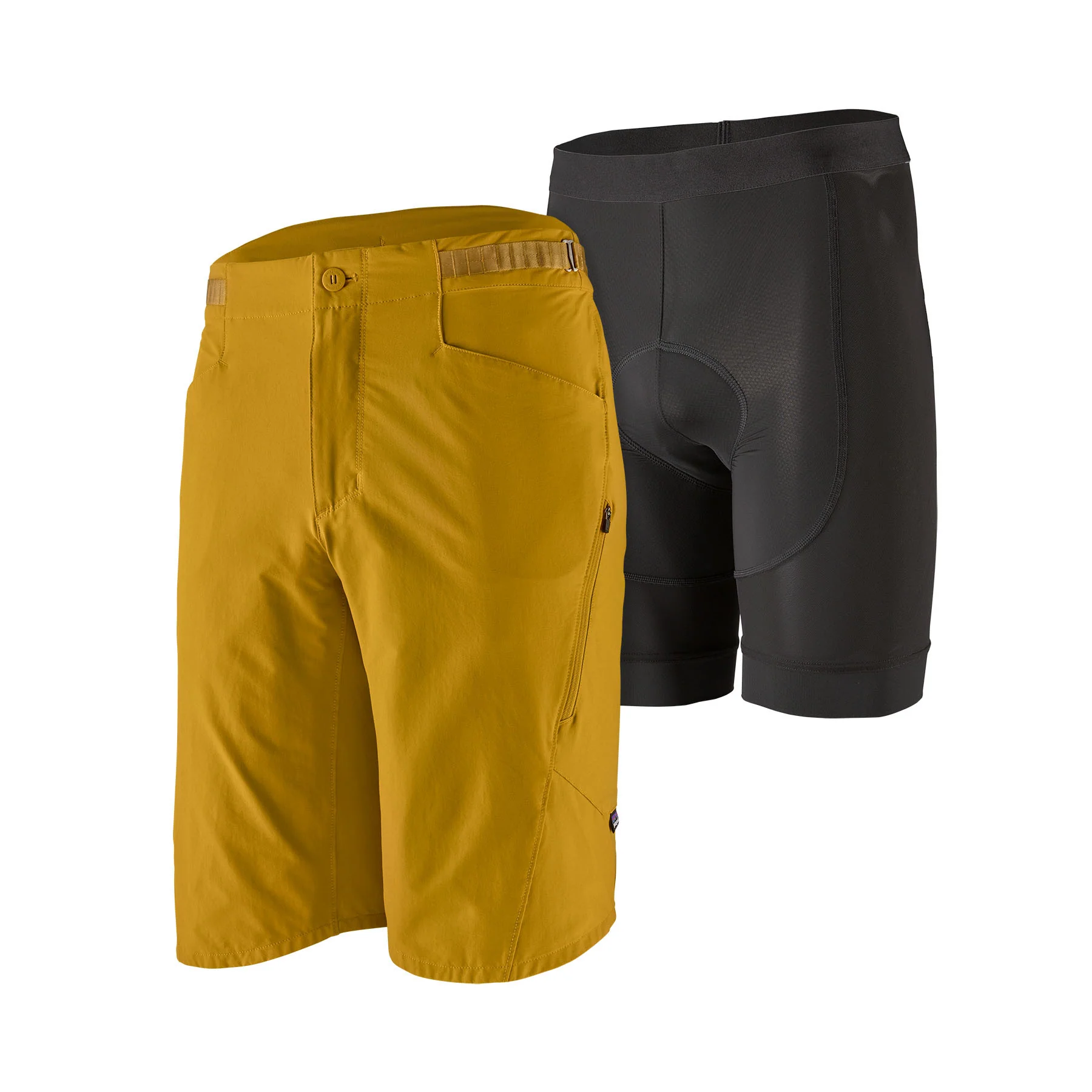 Men's Dirt Craft Bike Shorts