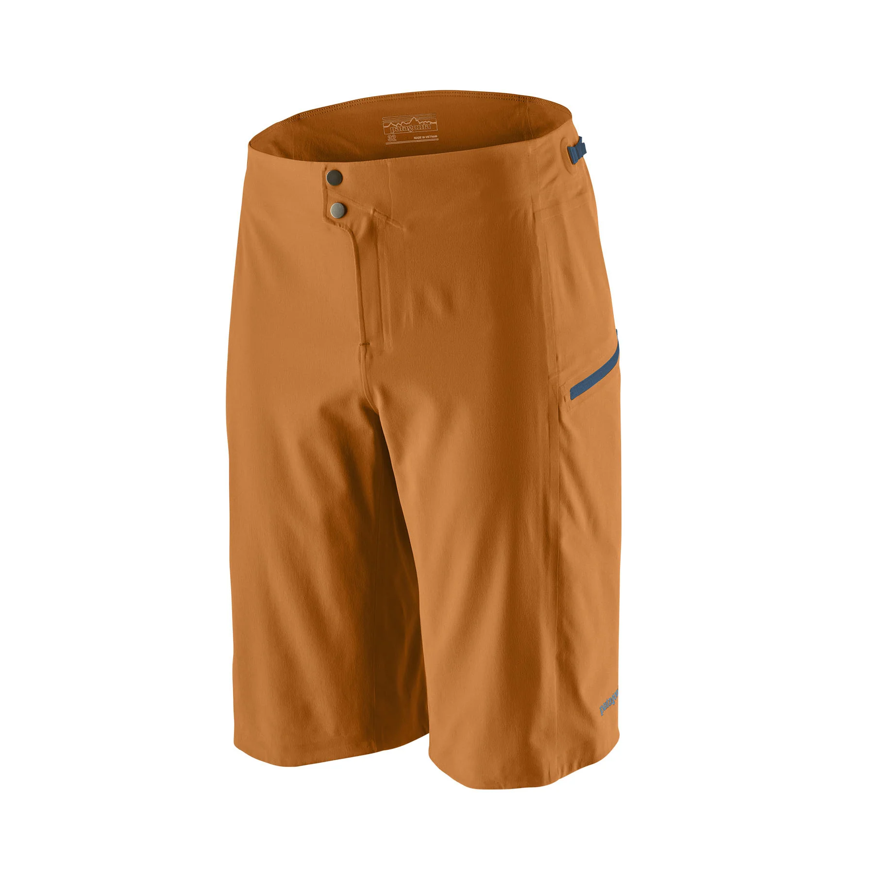 Men's Dirt Roamer Bike Shorts - 12½"