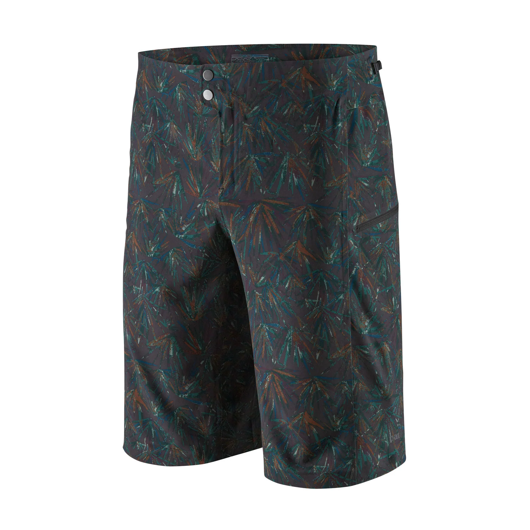 Men's Dirt Roamer Bike Shorts