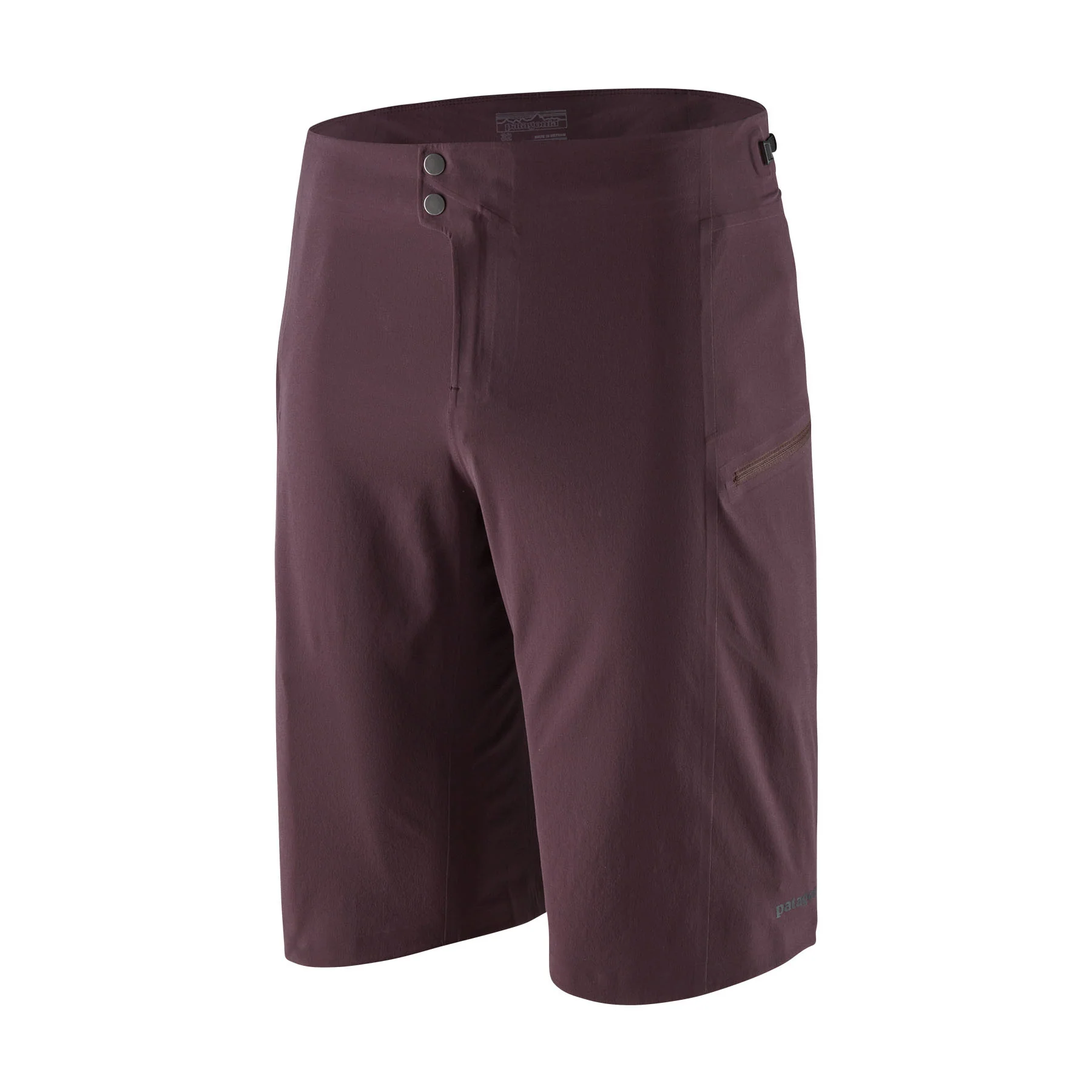 Men's Dirt Roamer Bike Shorts