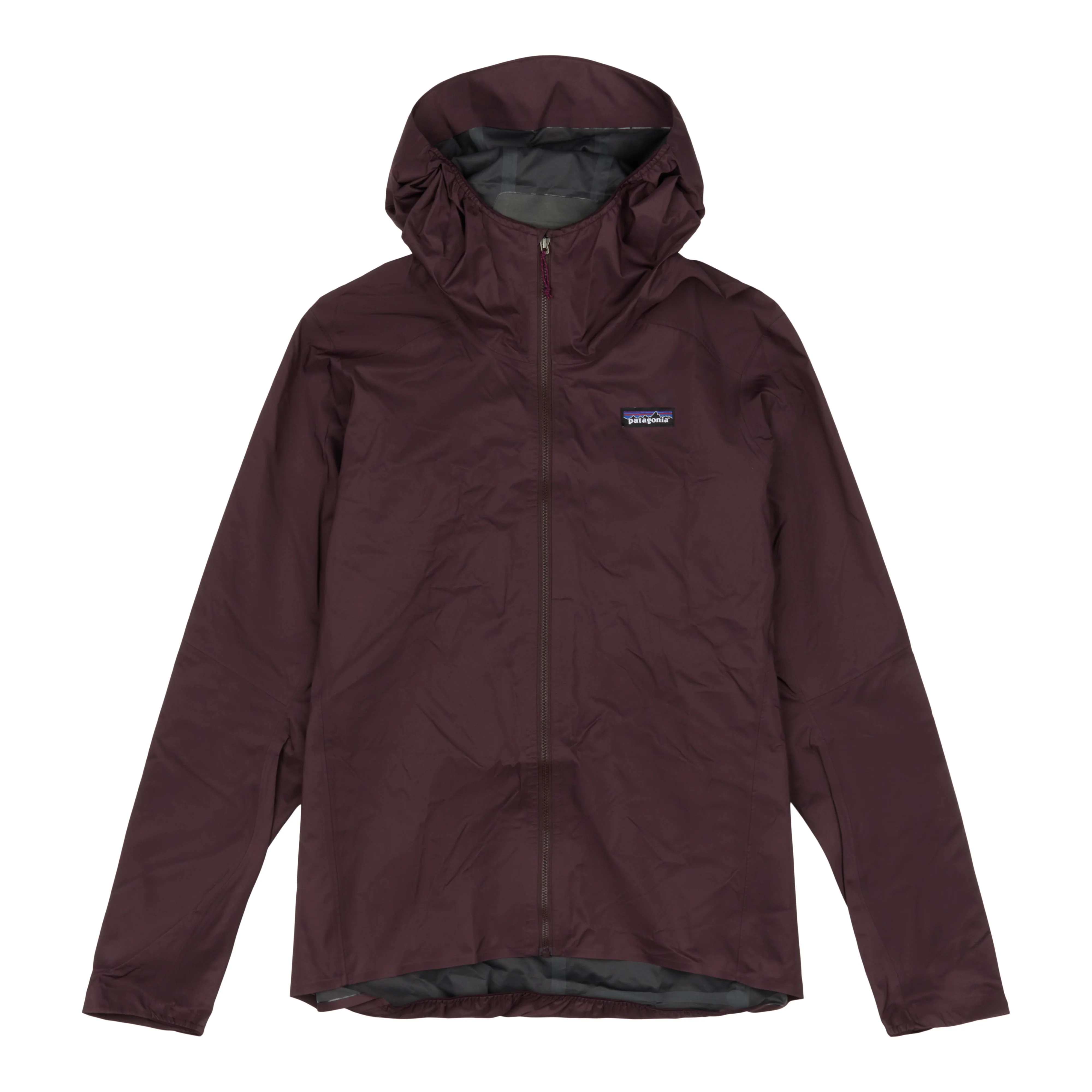 Men's Dirt Roamer Jacket