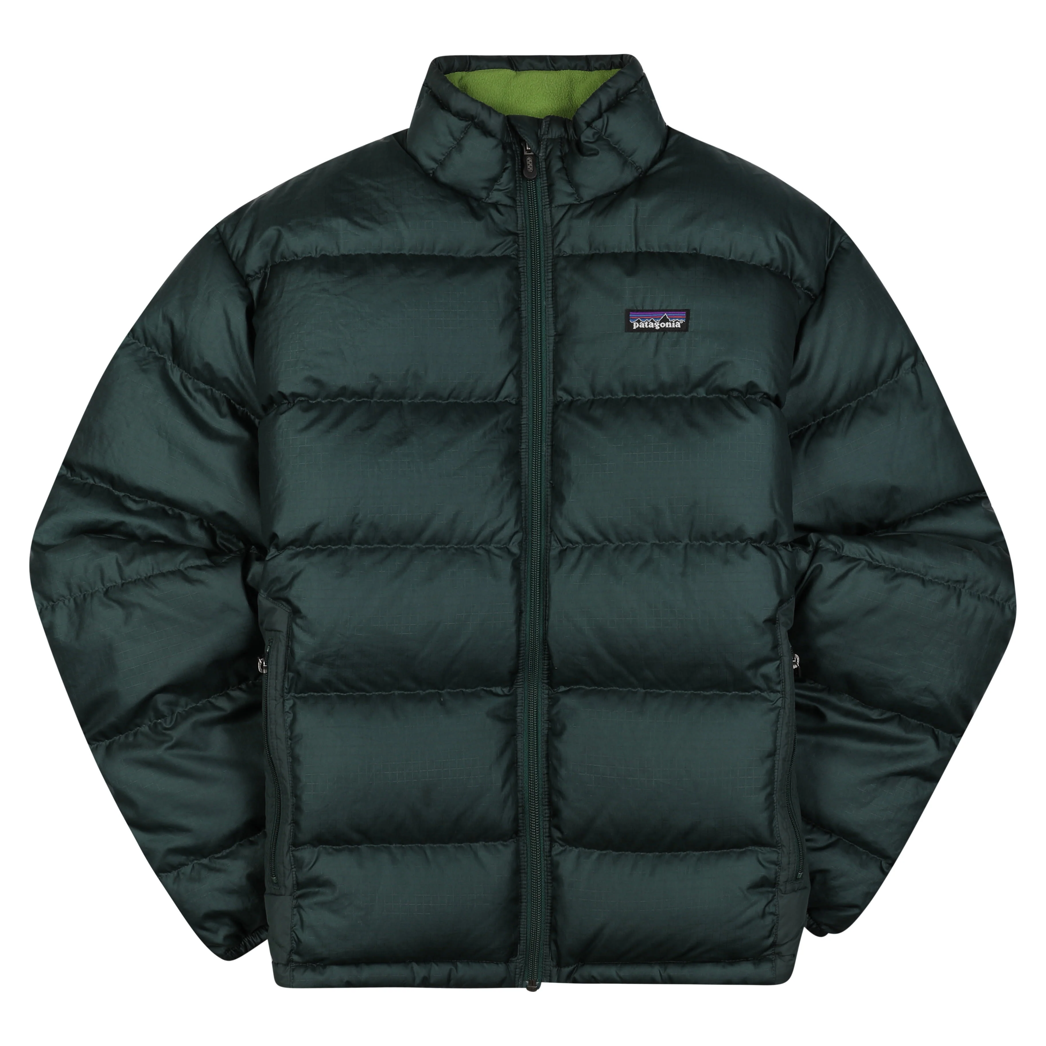 Men's Down Jacket
