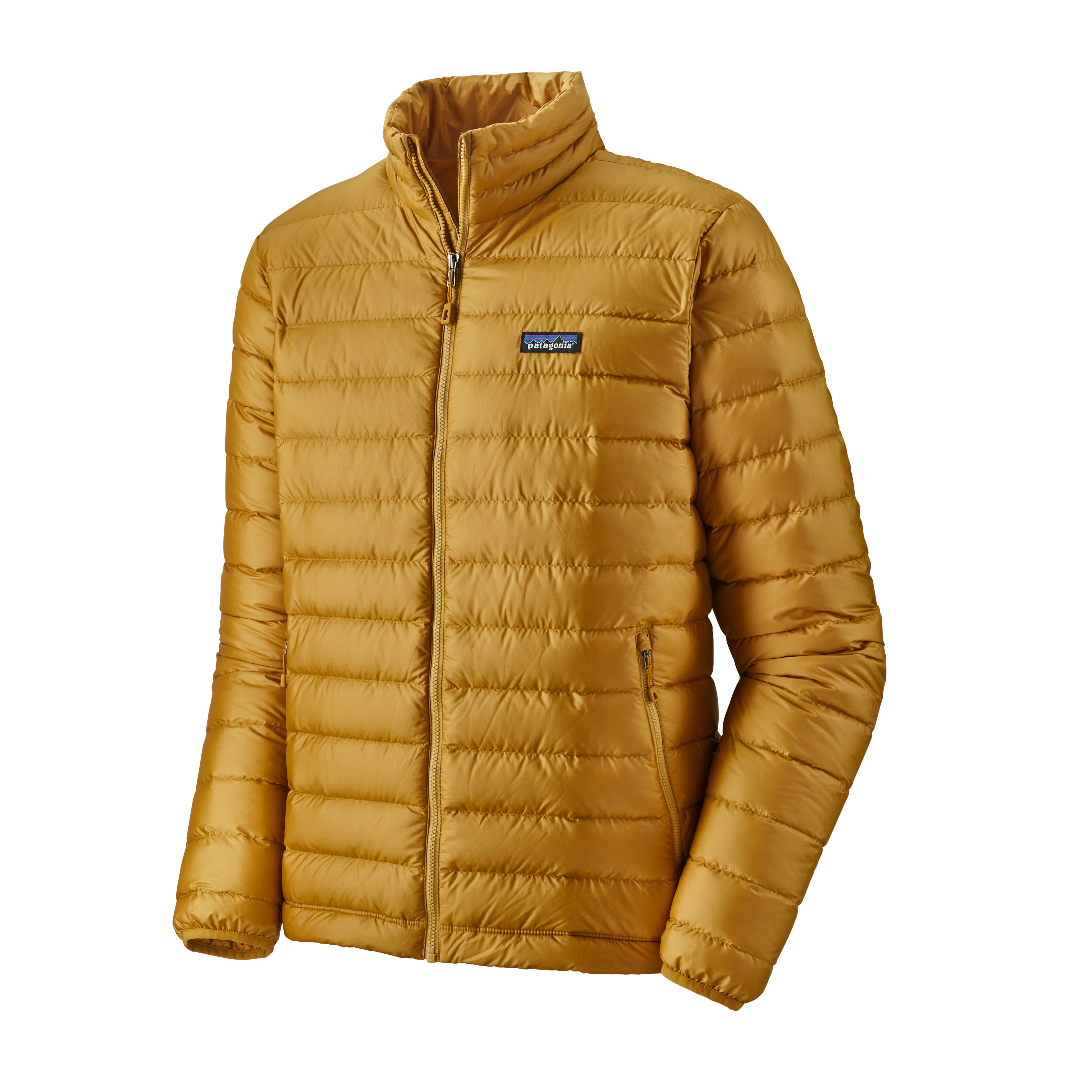 Men's Down Sweater