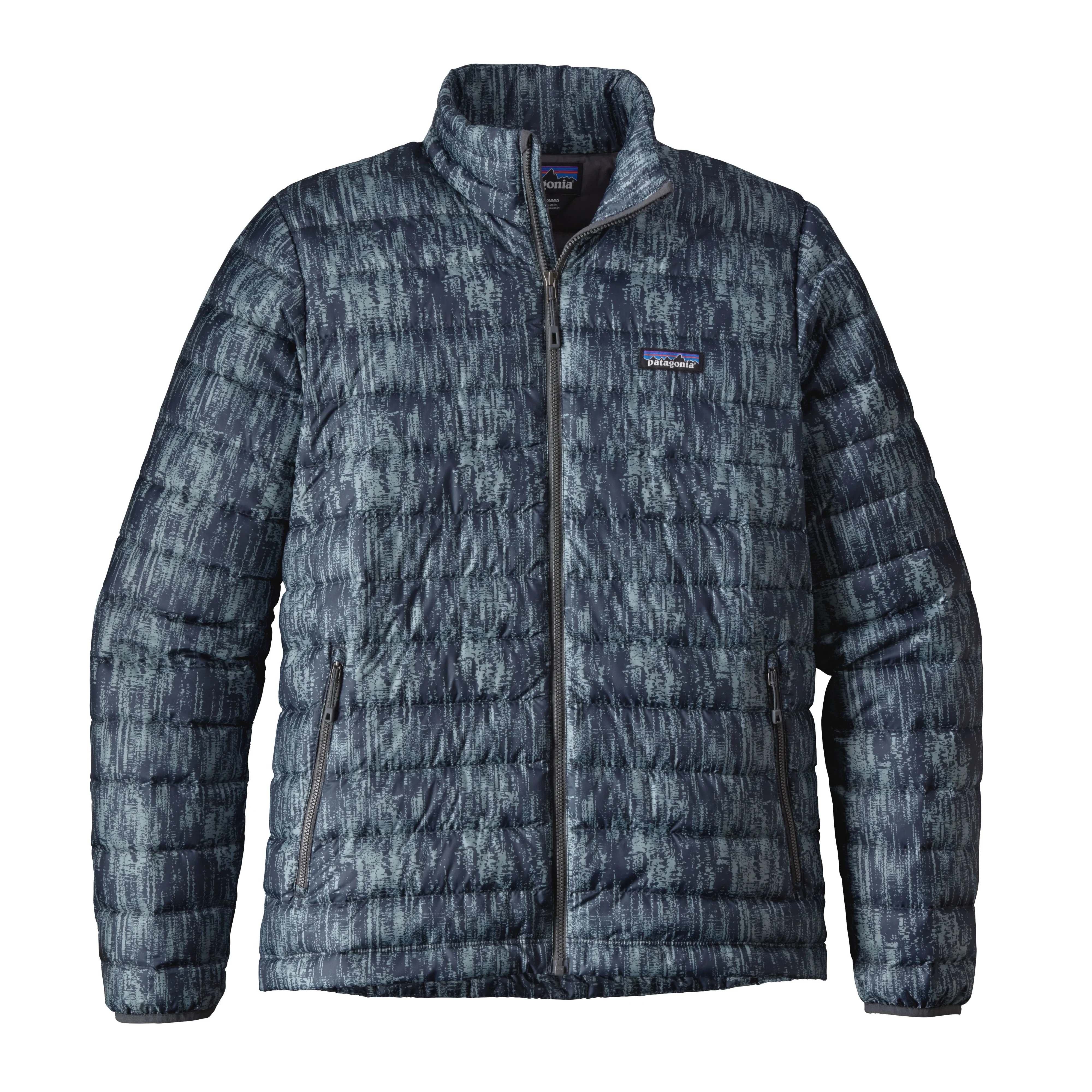 Men's Down Sweater
