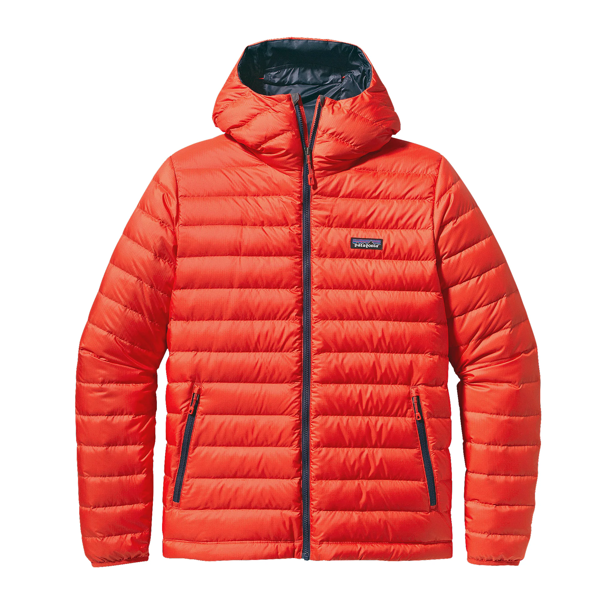Men's Down Sweater Hoody