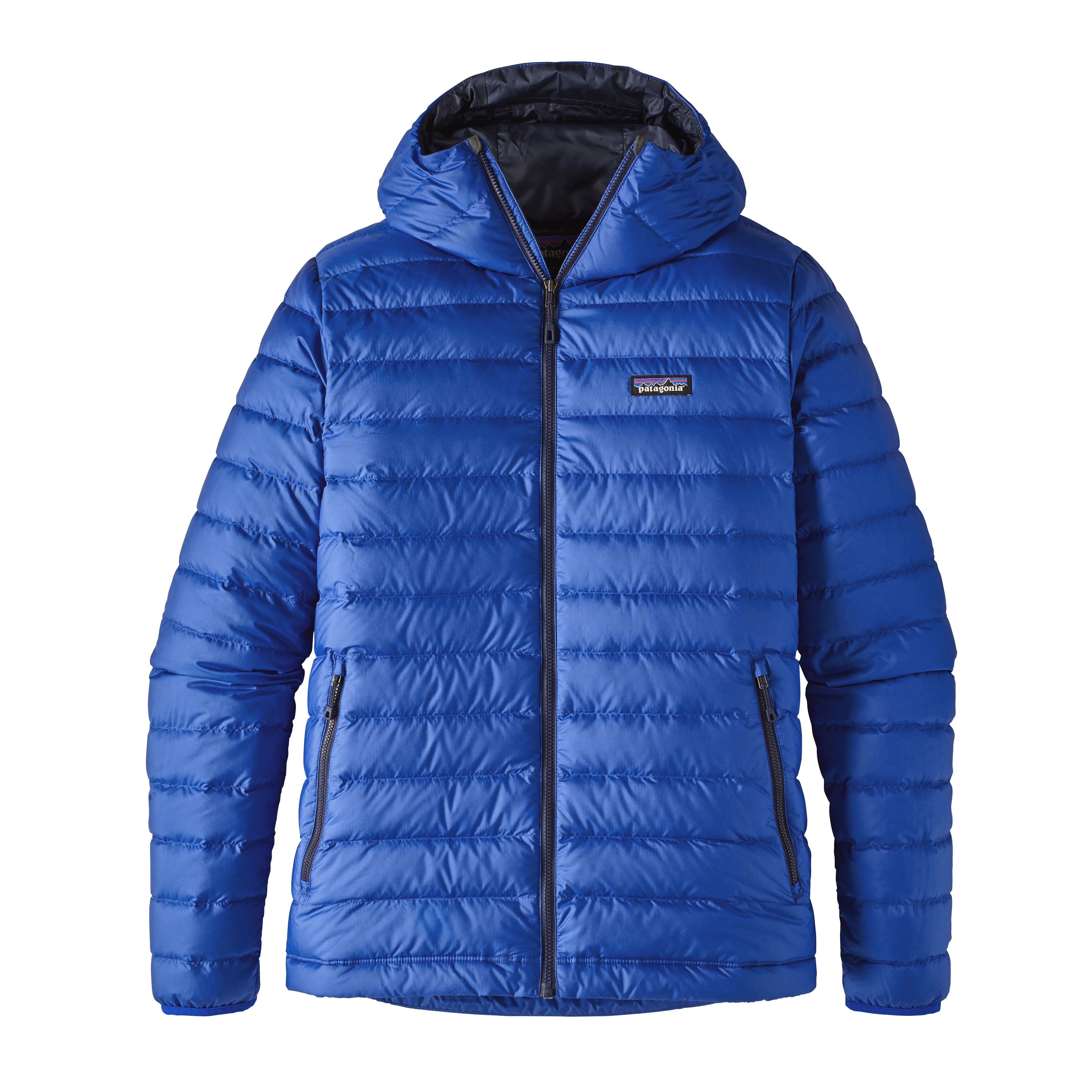 Men's Down Sweater Hoody