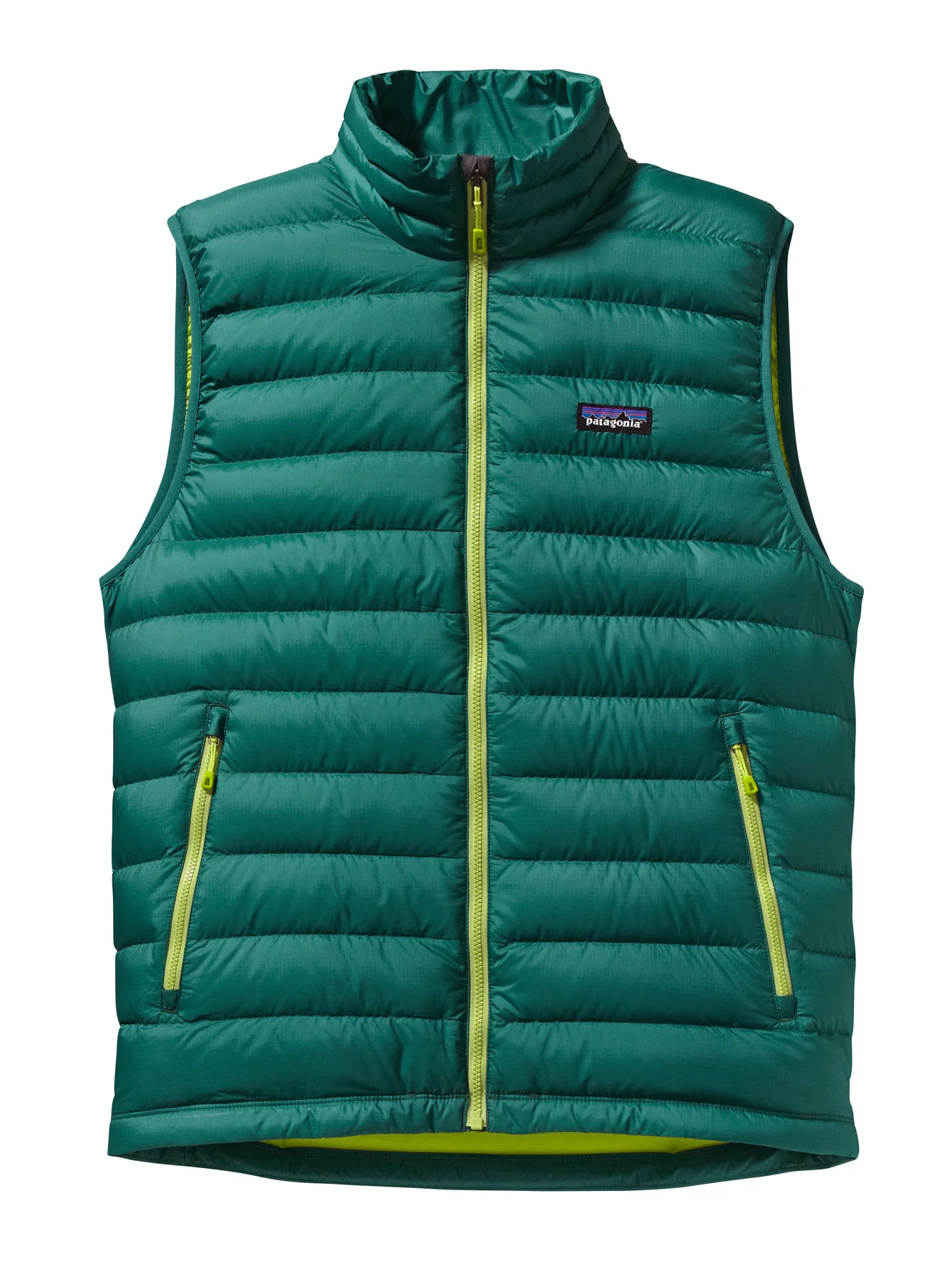 Men's Down Sweater Vest