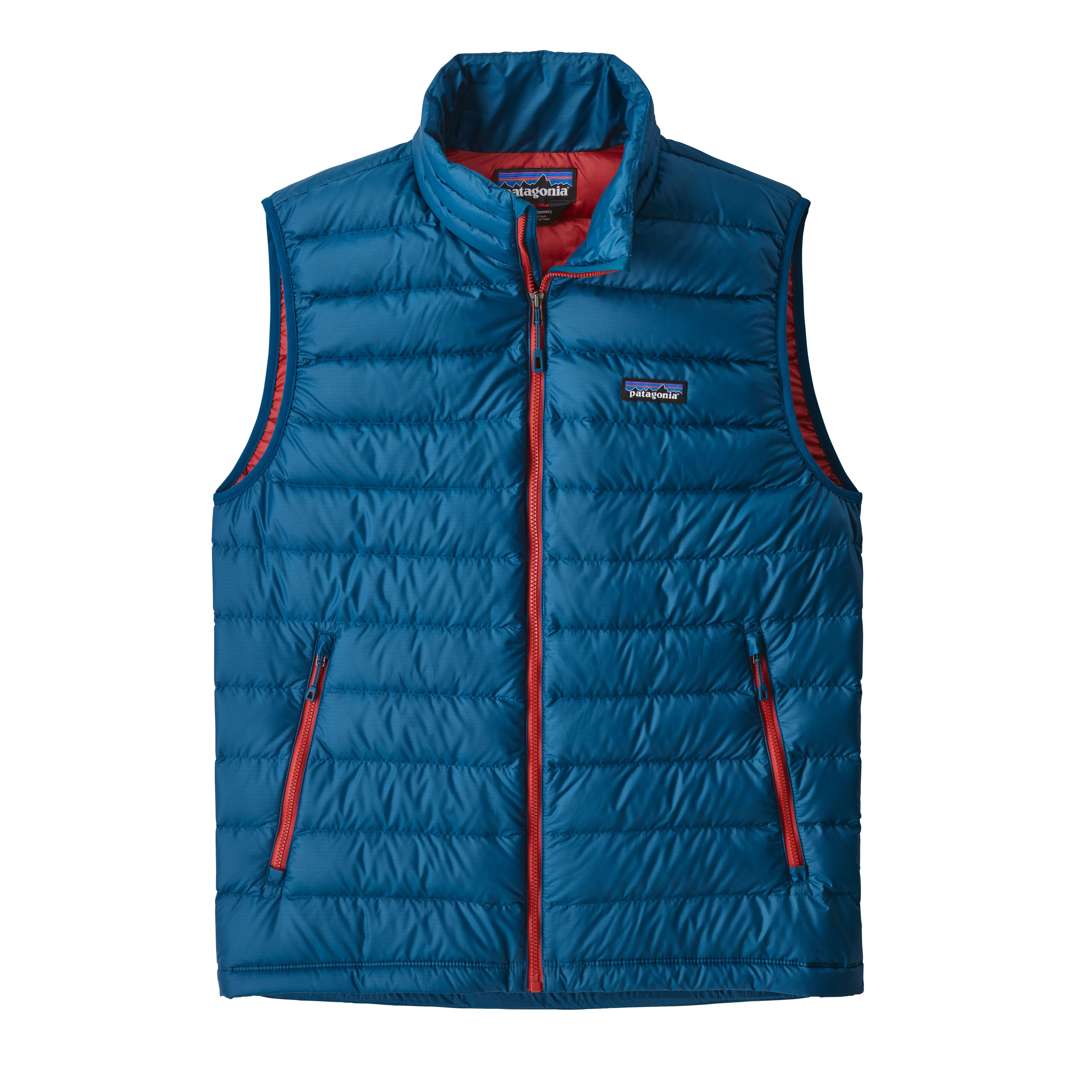 Men's Down Sweater Vest