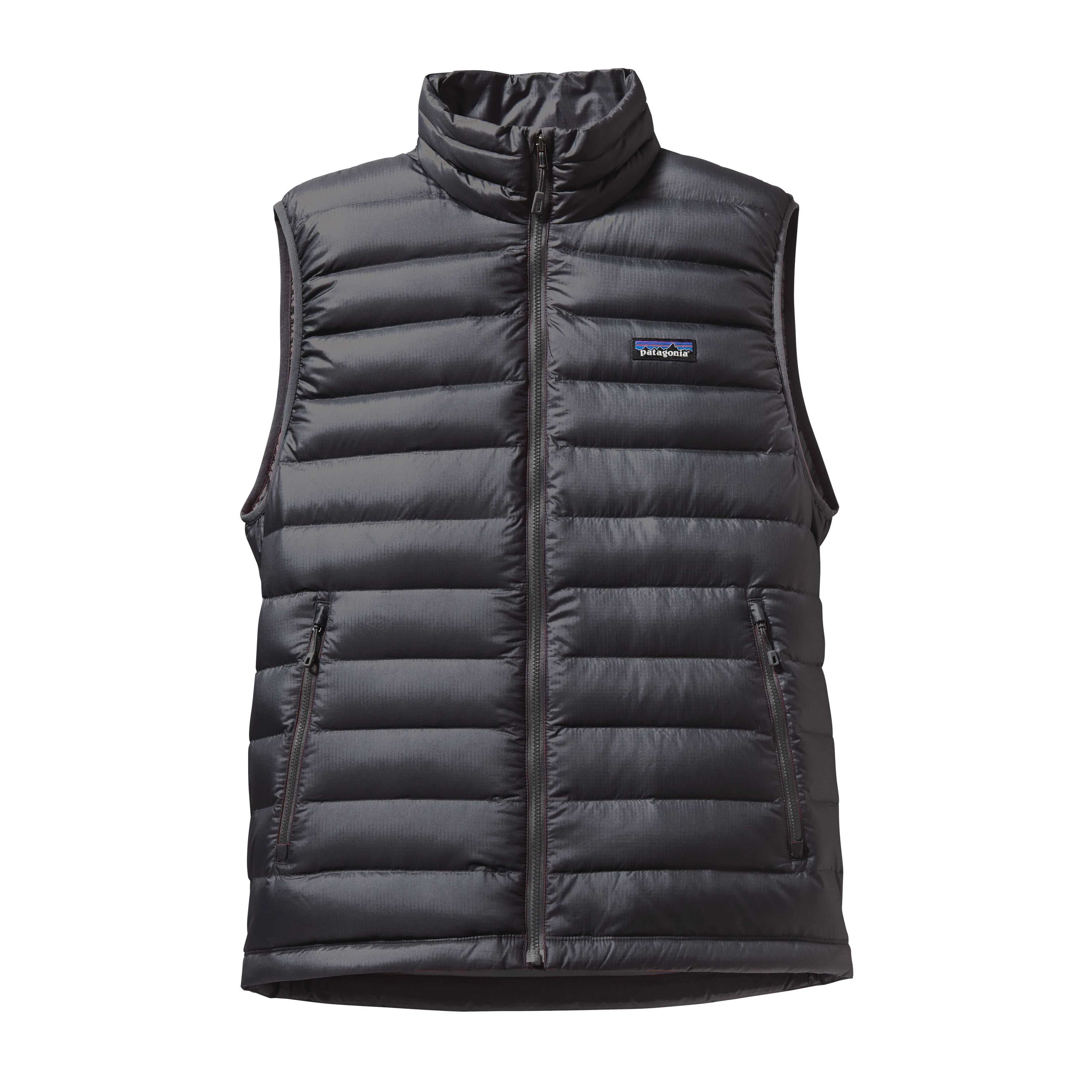 Men's Down Sweater Vest