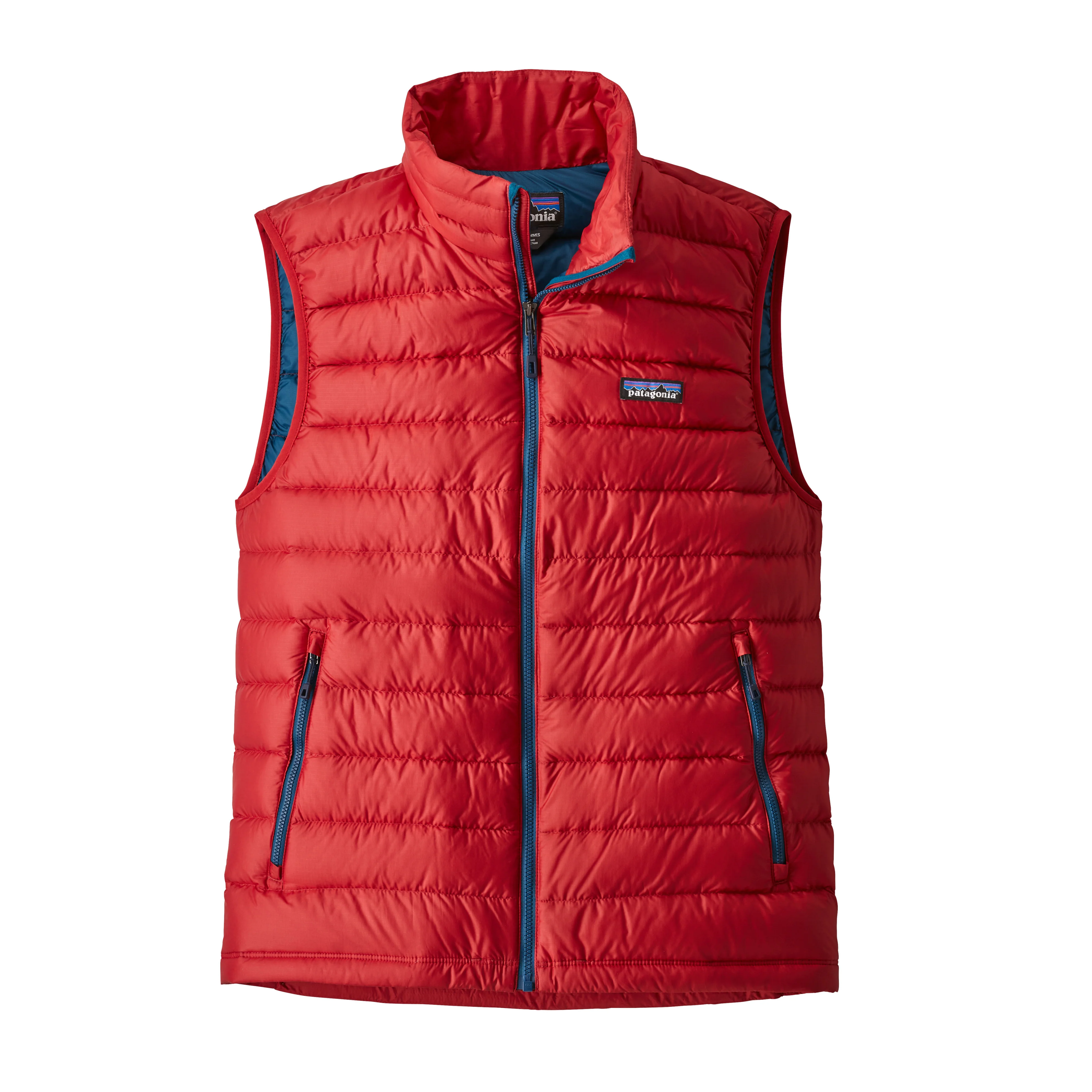Men's Down Sweater Vest