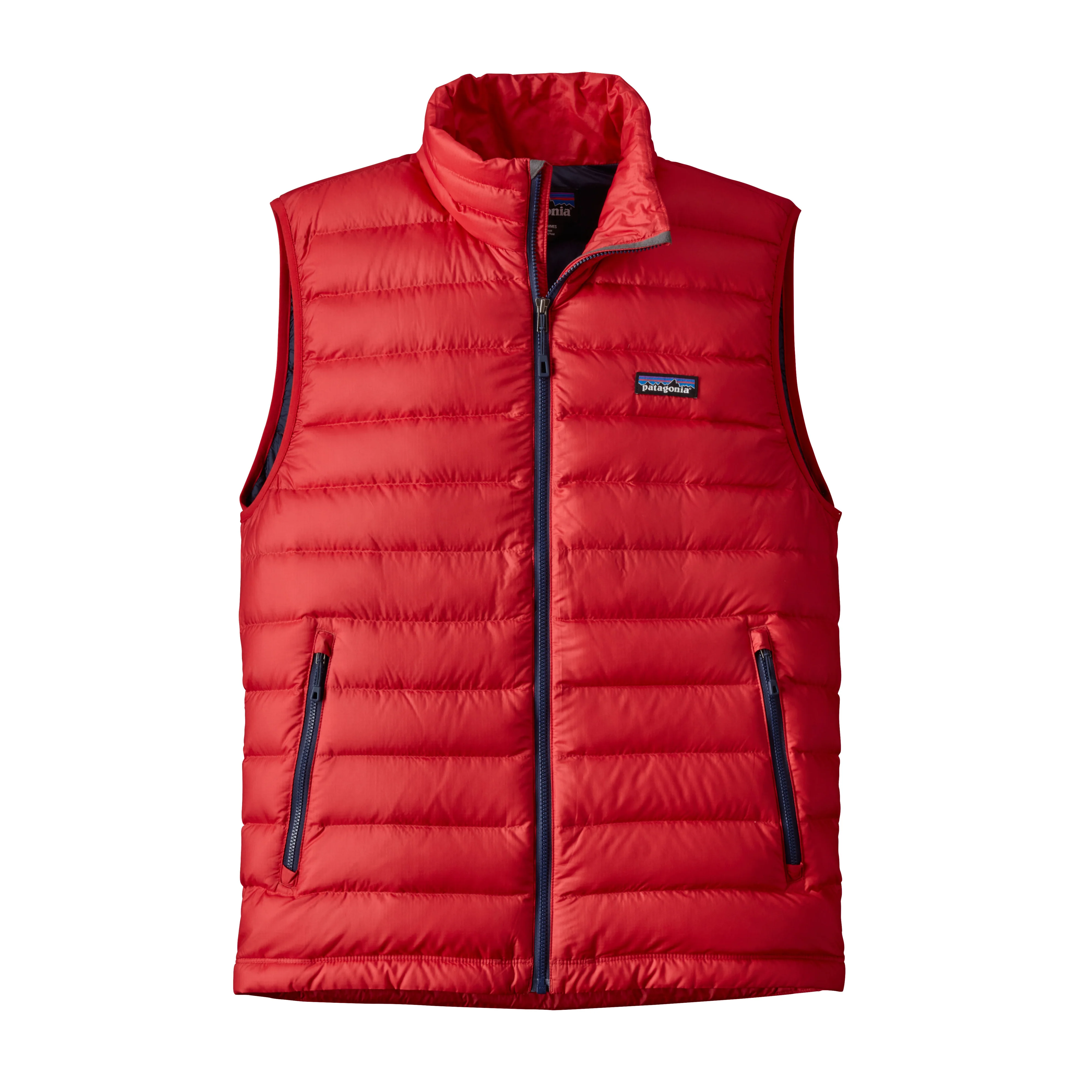Men's Down Sweater Vest