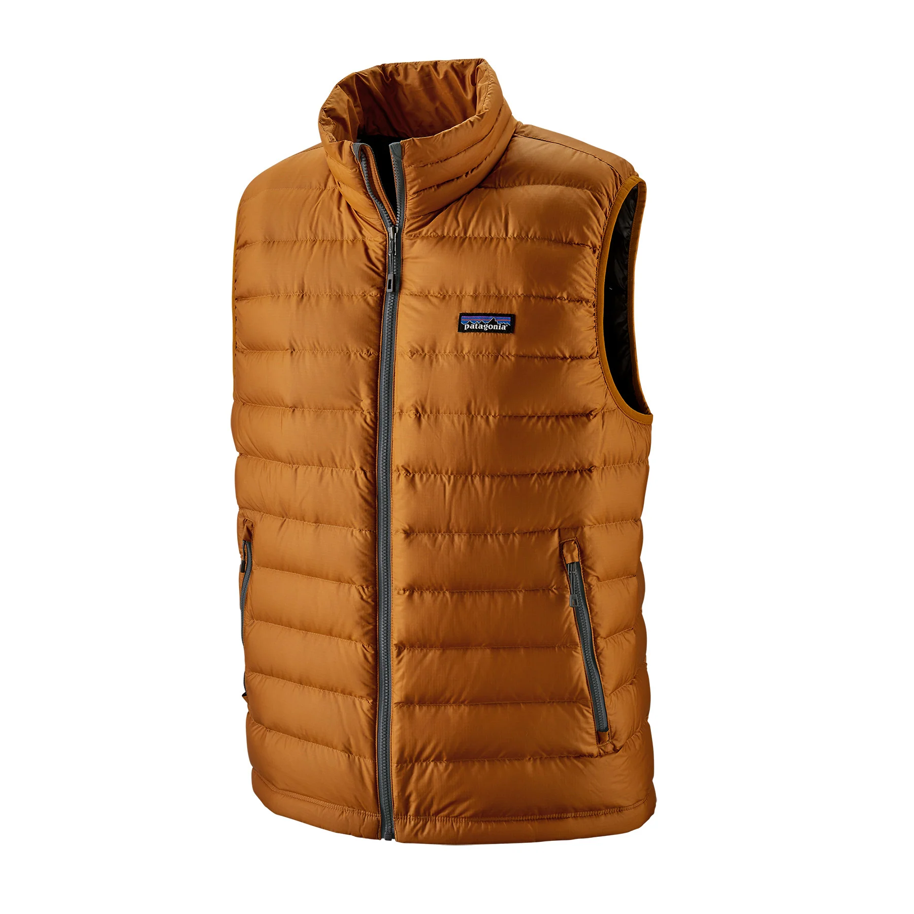 Men's Down Sweater Vest