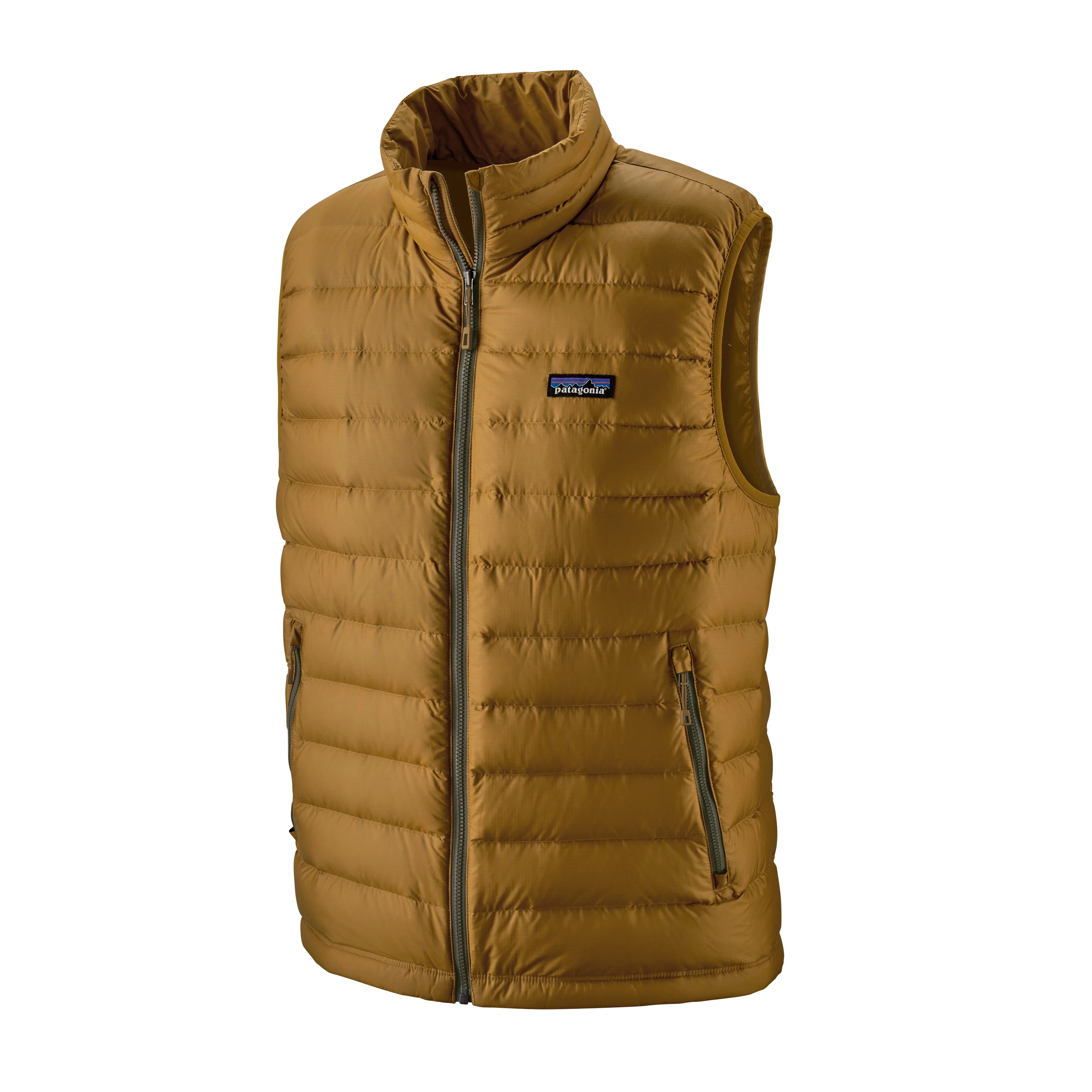 Men's Down Sweater Vest