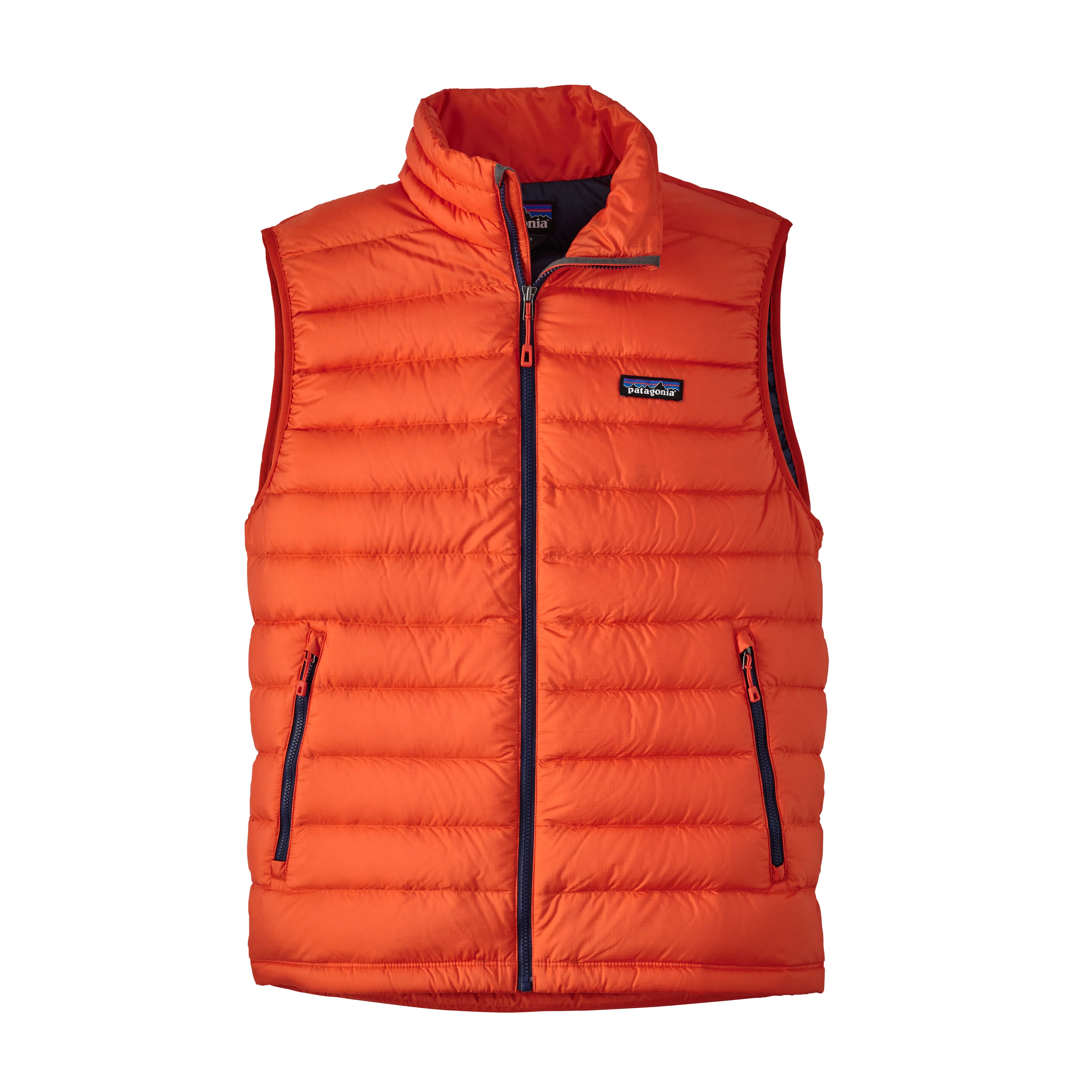 Men's Down Sweater Vest