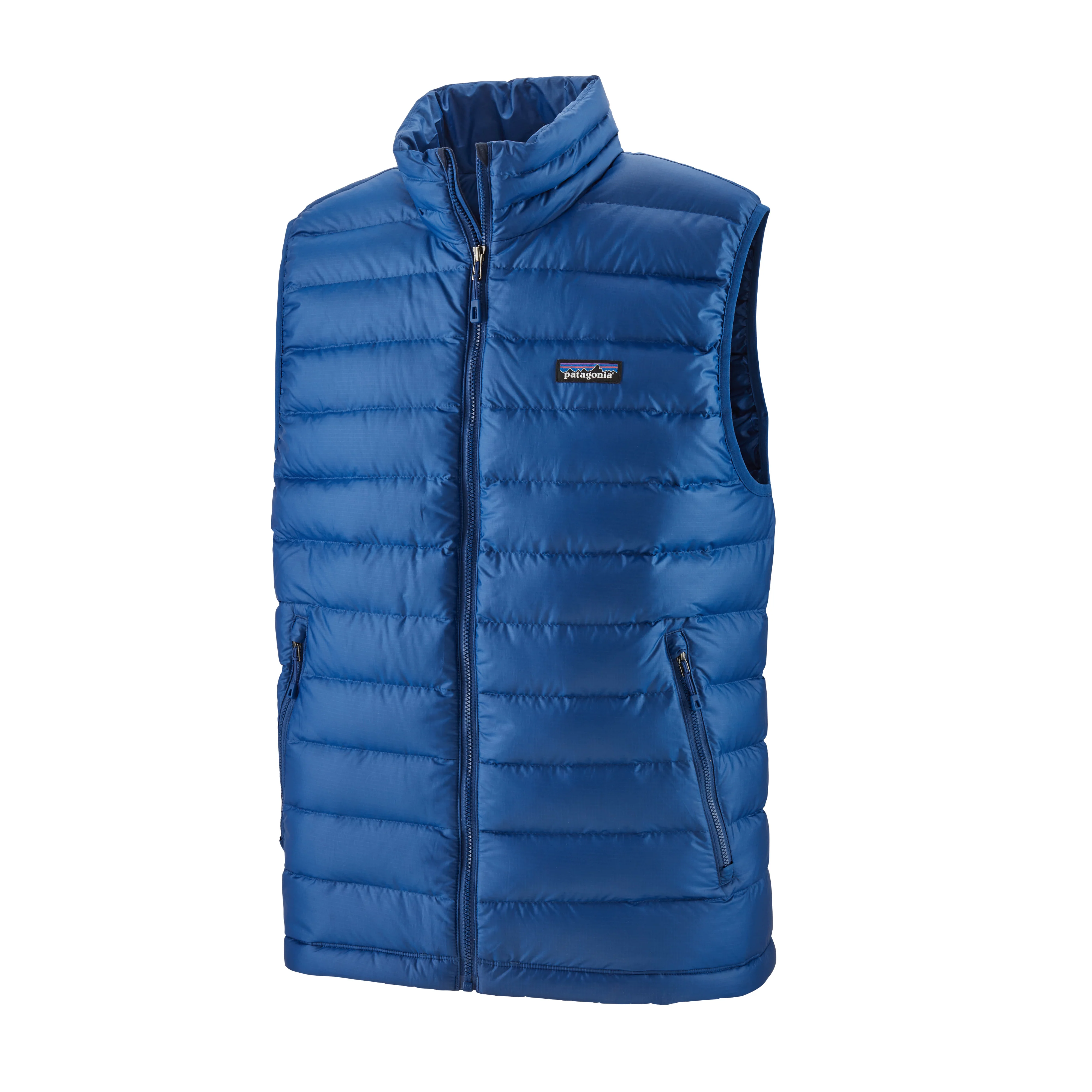 Men's Down Sweater Vest