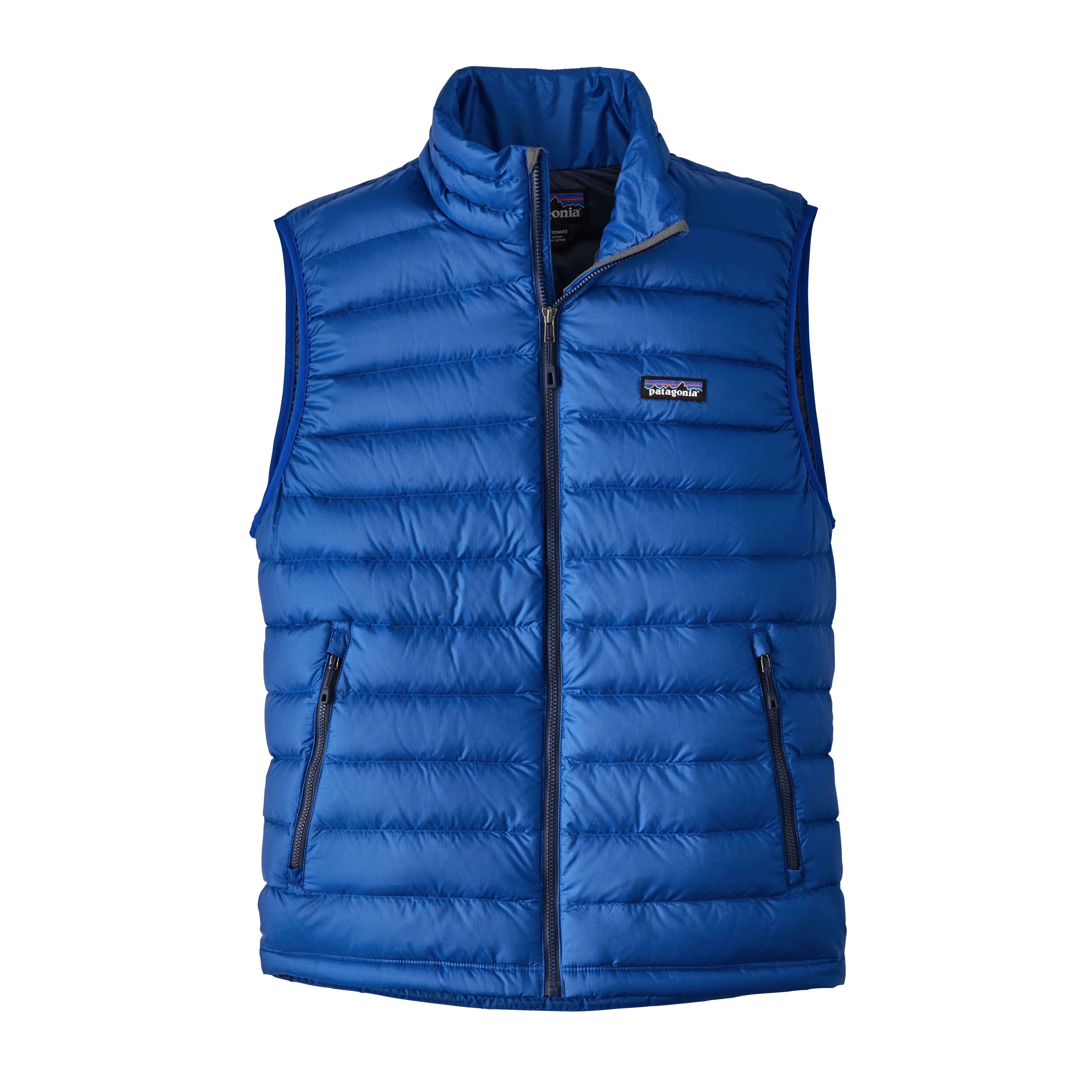 Men's Down Sweater Vest