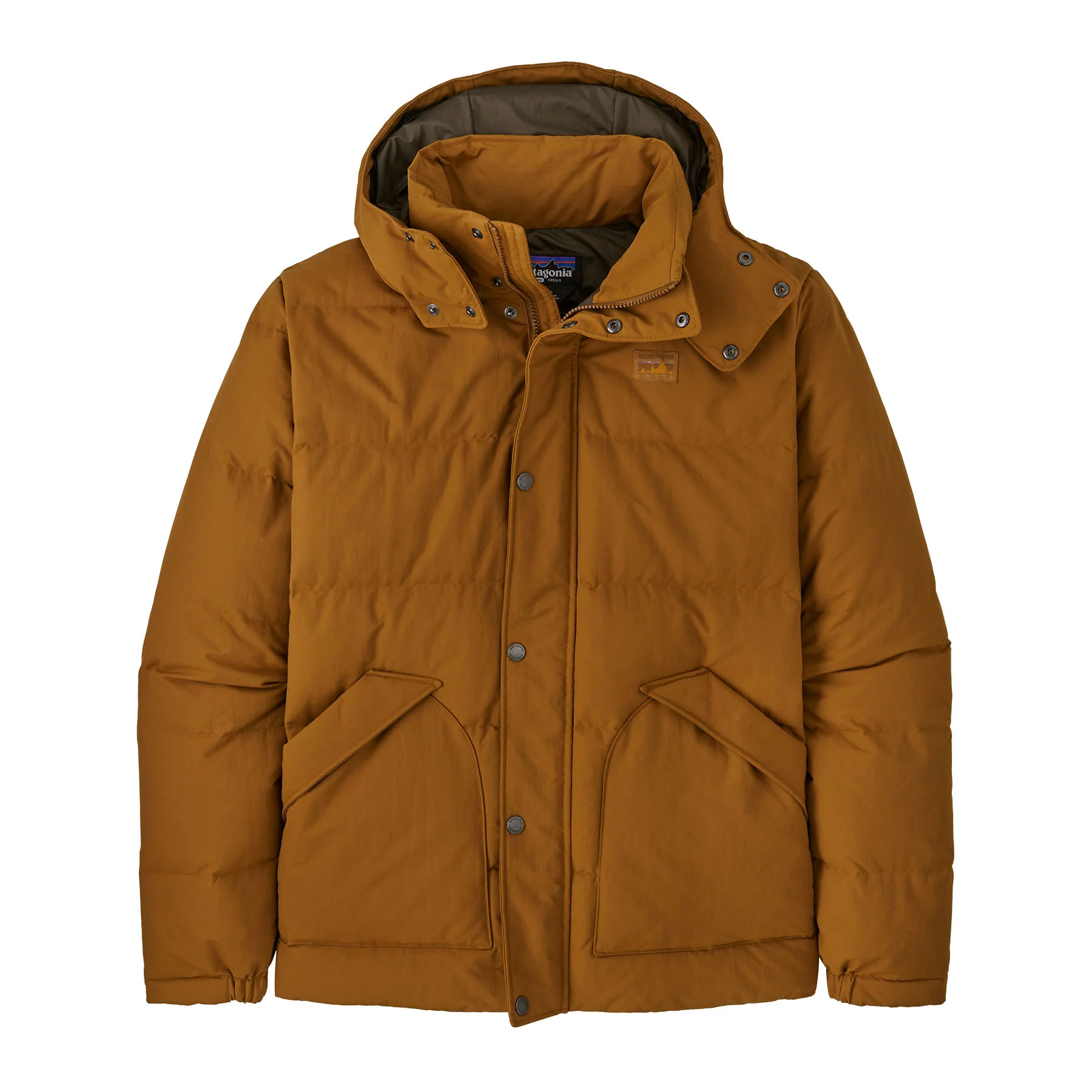 Men's Downdrift Jacket