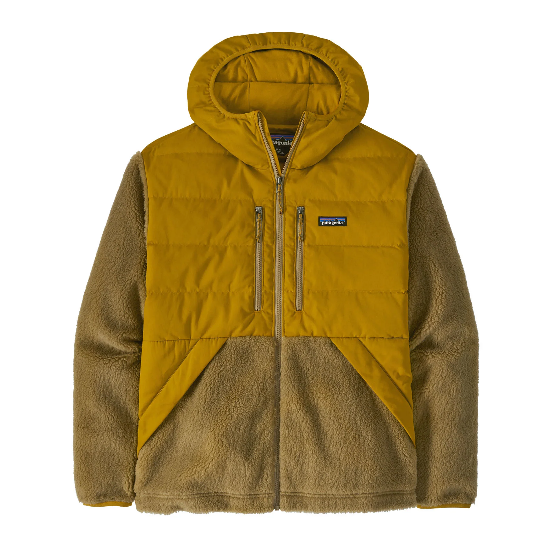 Men's Driftwood Canyon Hoody