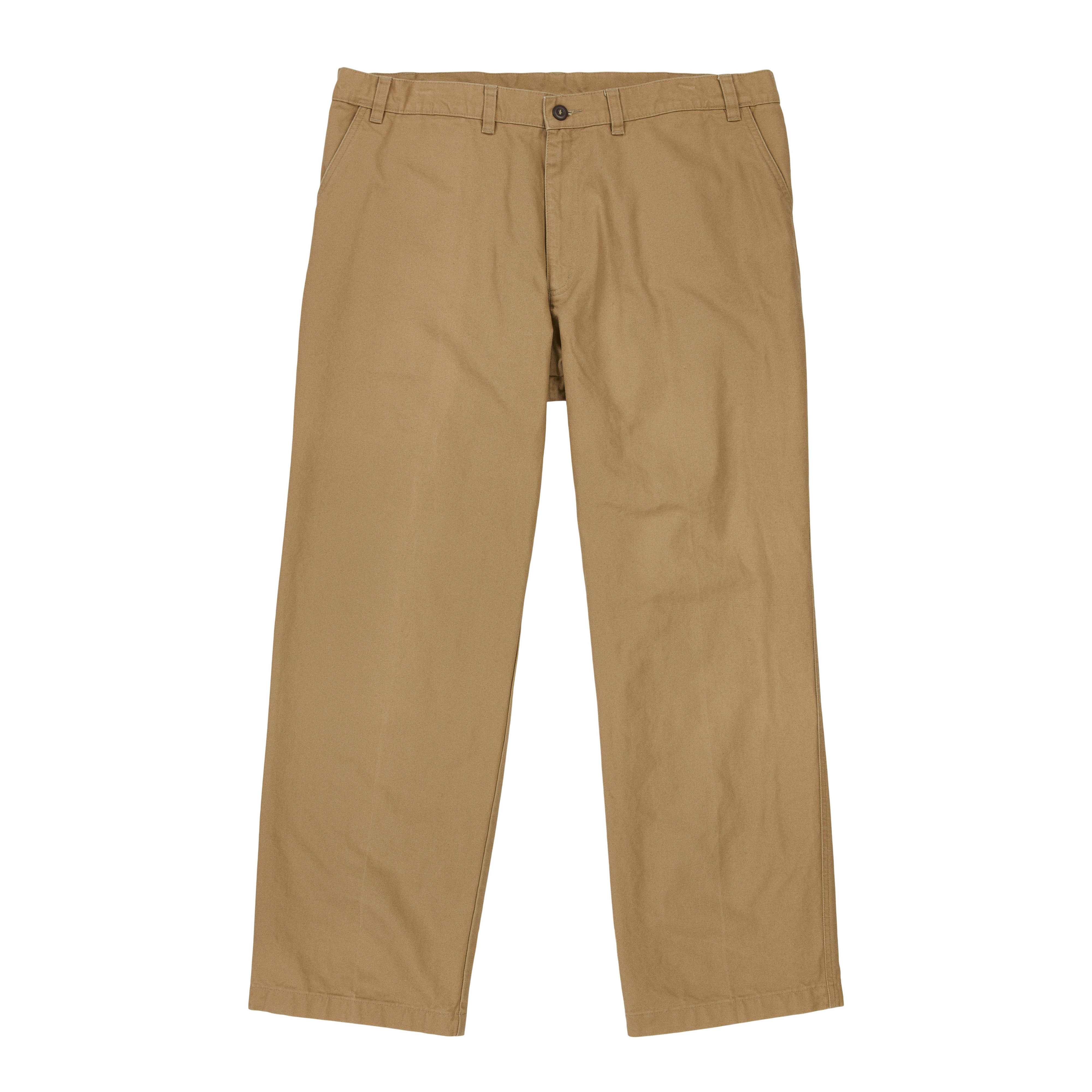 Men's Duck Pants - Regular