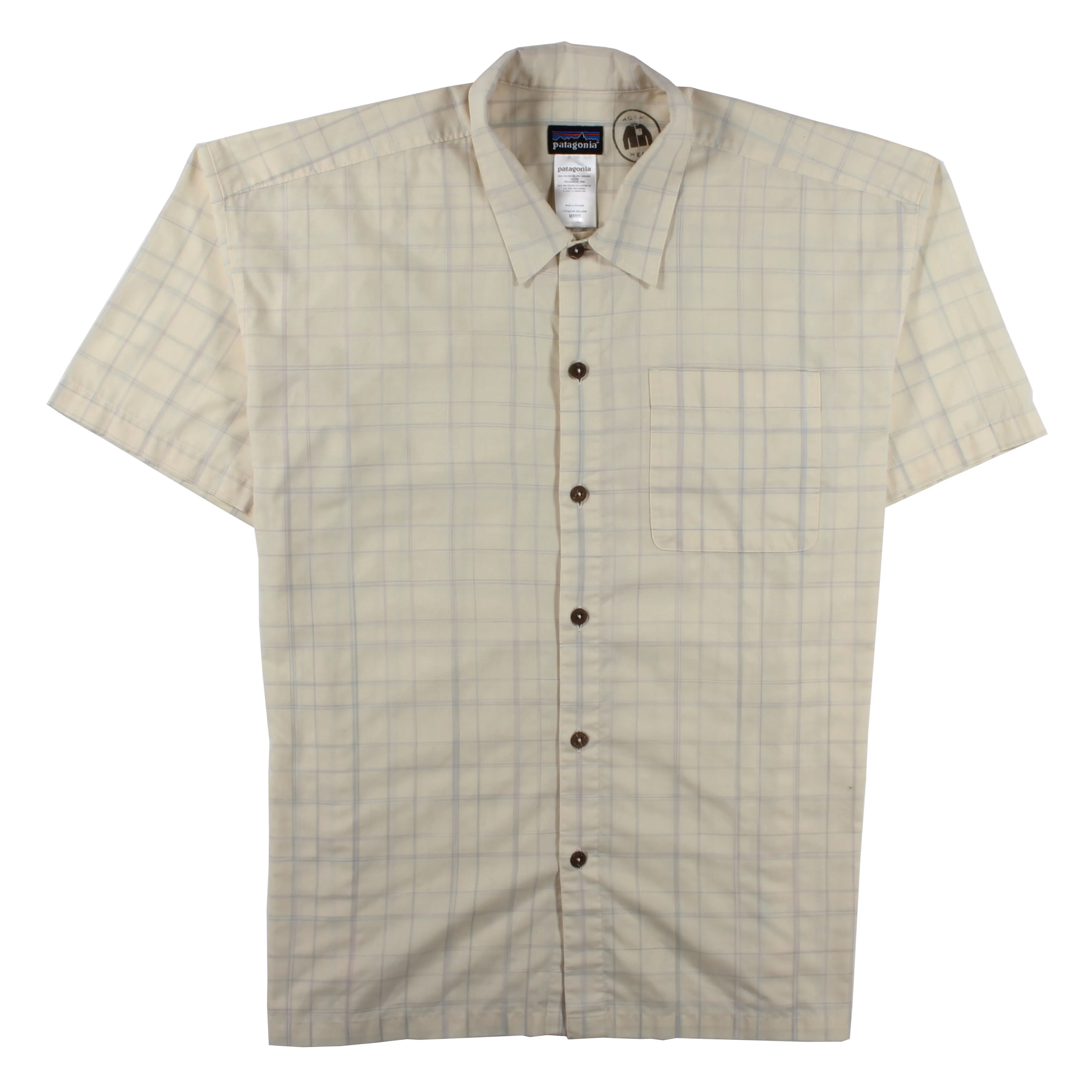Men's El Jefe Shirt