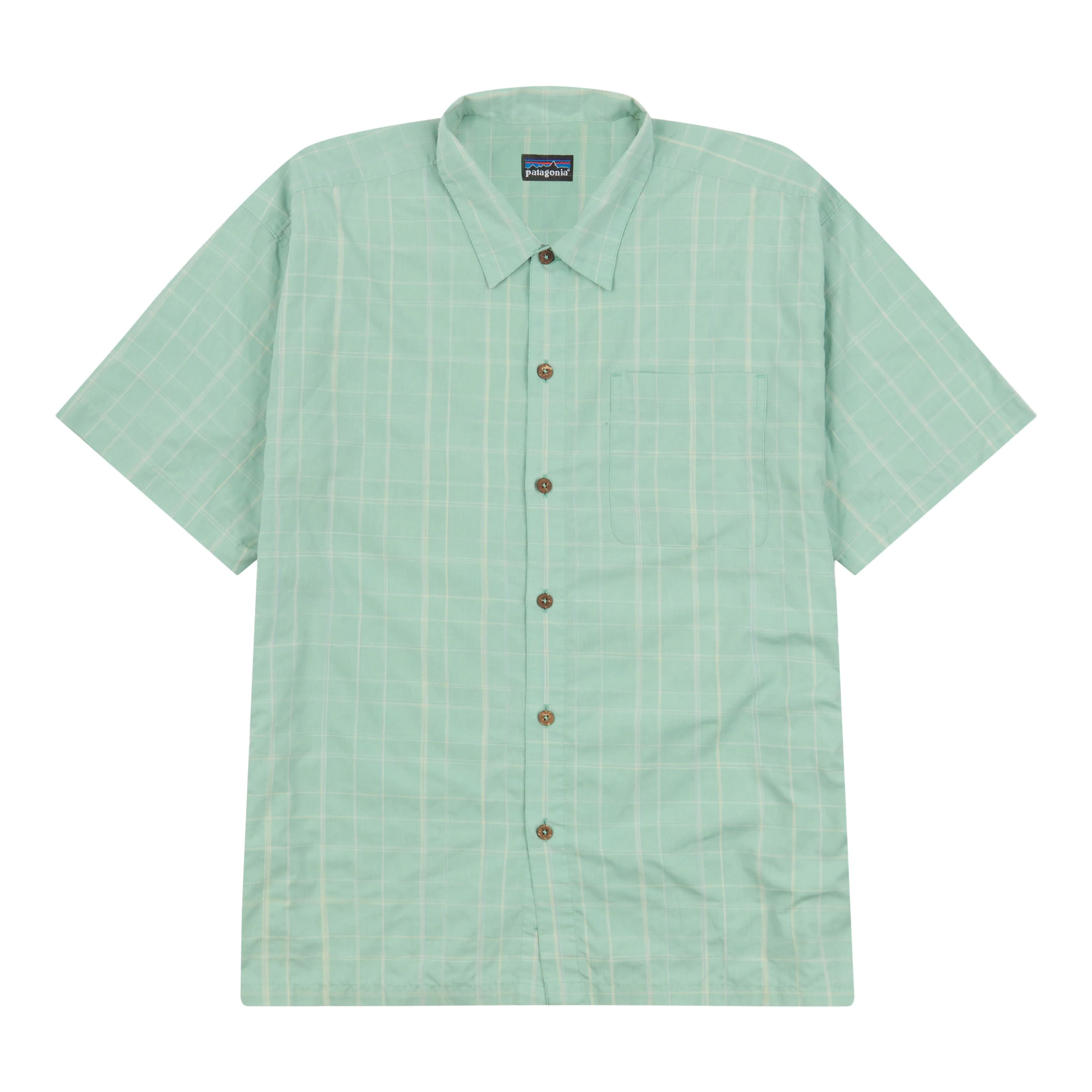 Men's El Jefe Shirt