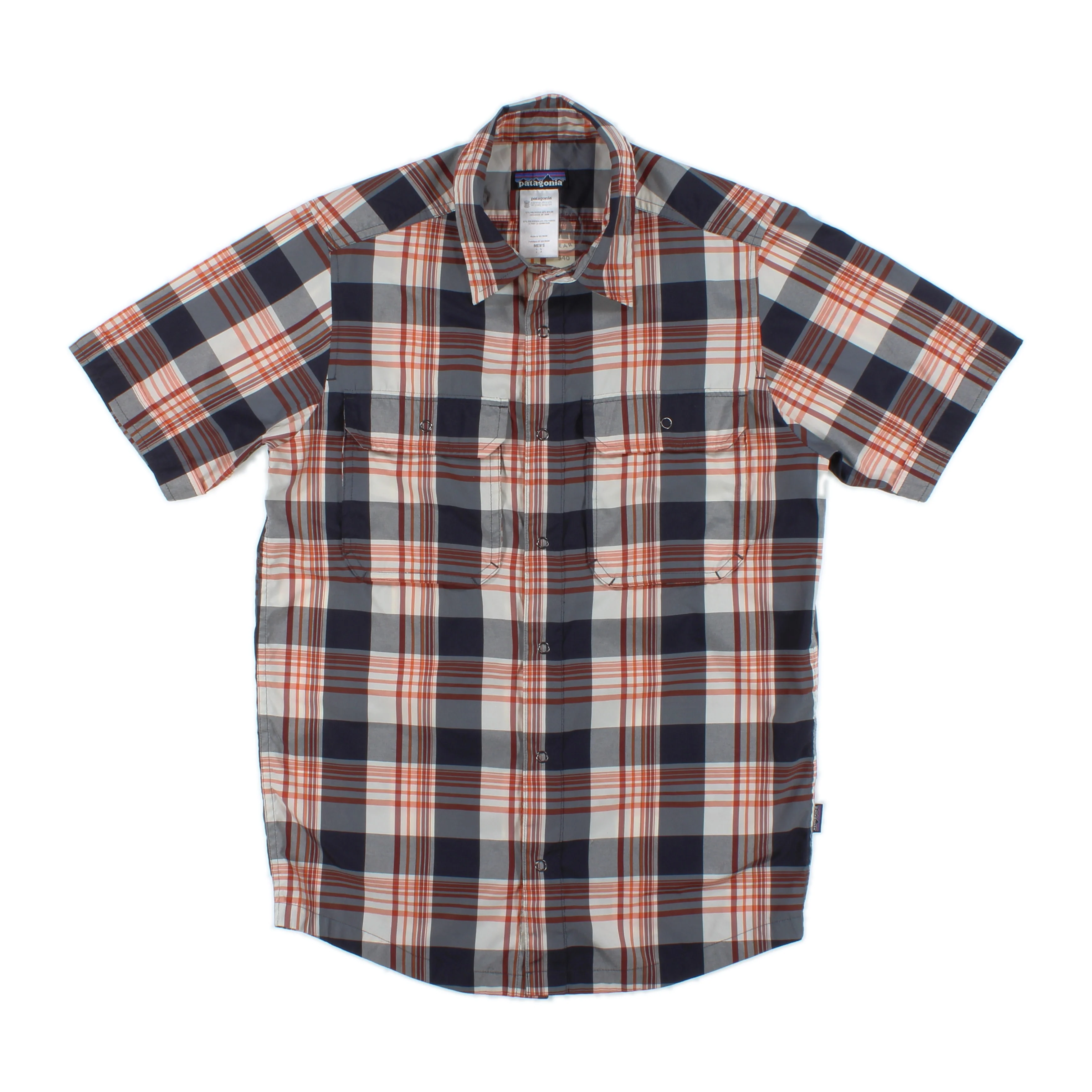 Men's El Ray Shirt