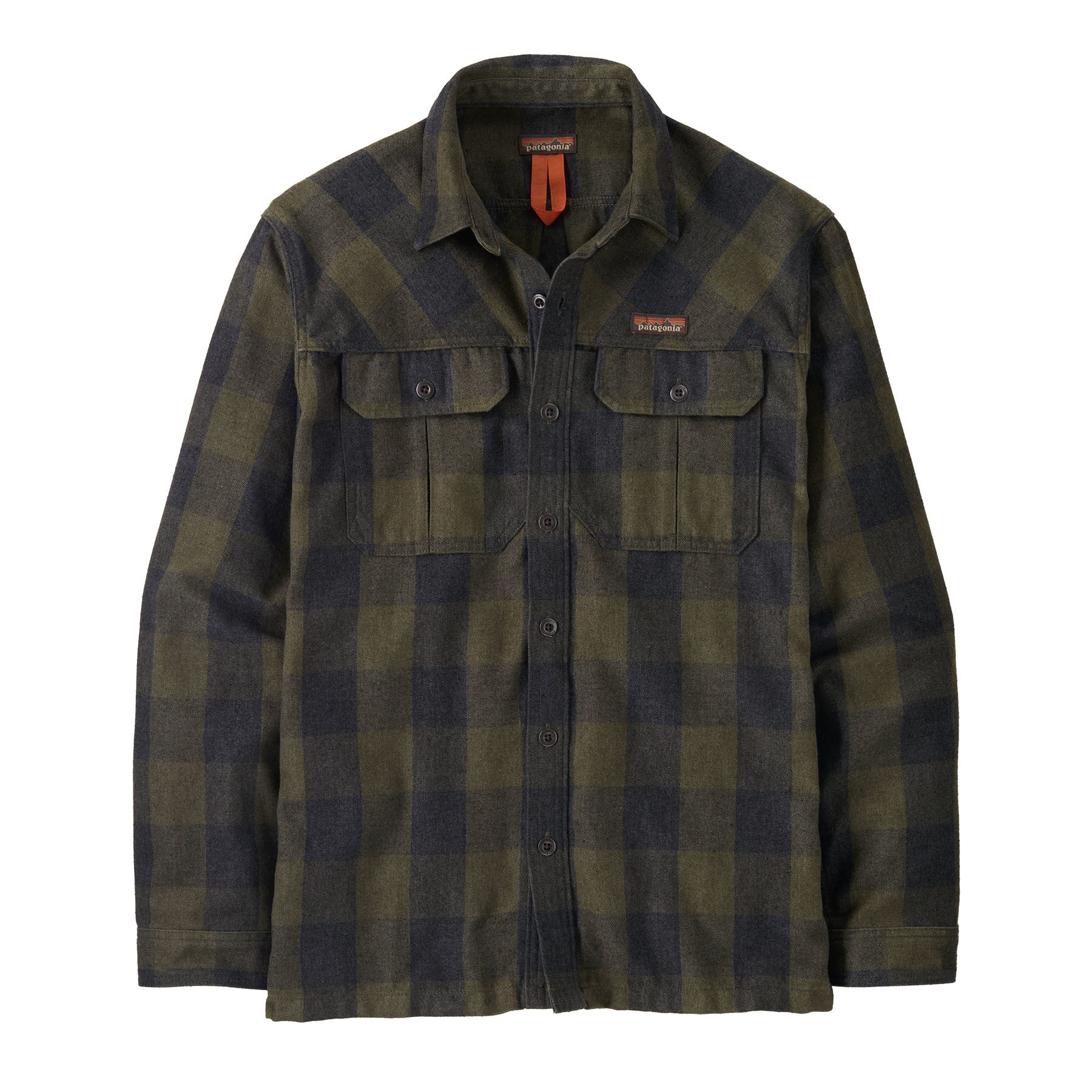 Men's Farrier's Shirt