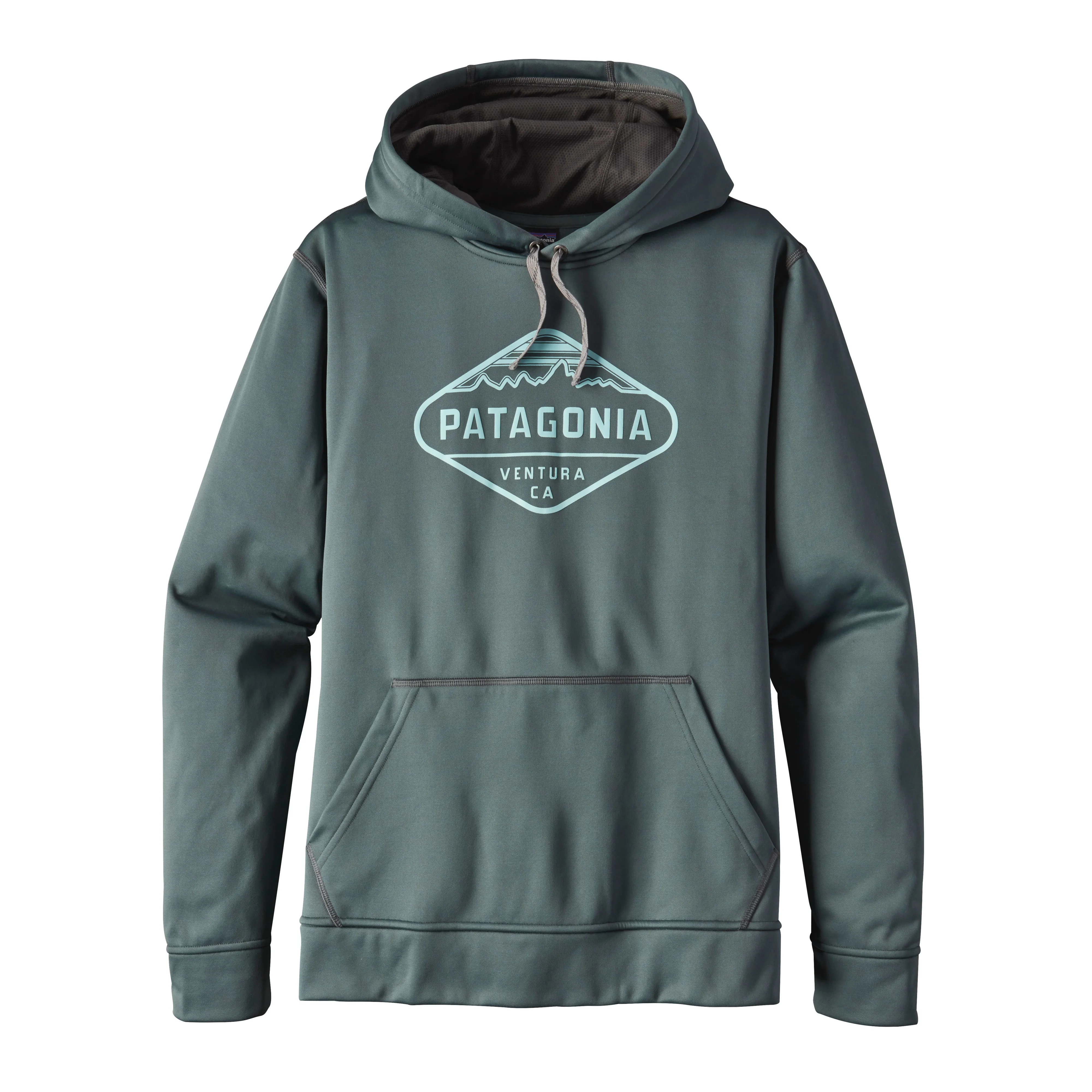 Men's Fitz Roy Crest PolyCycle™ Hoody