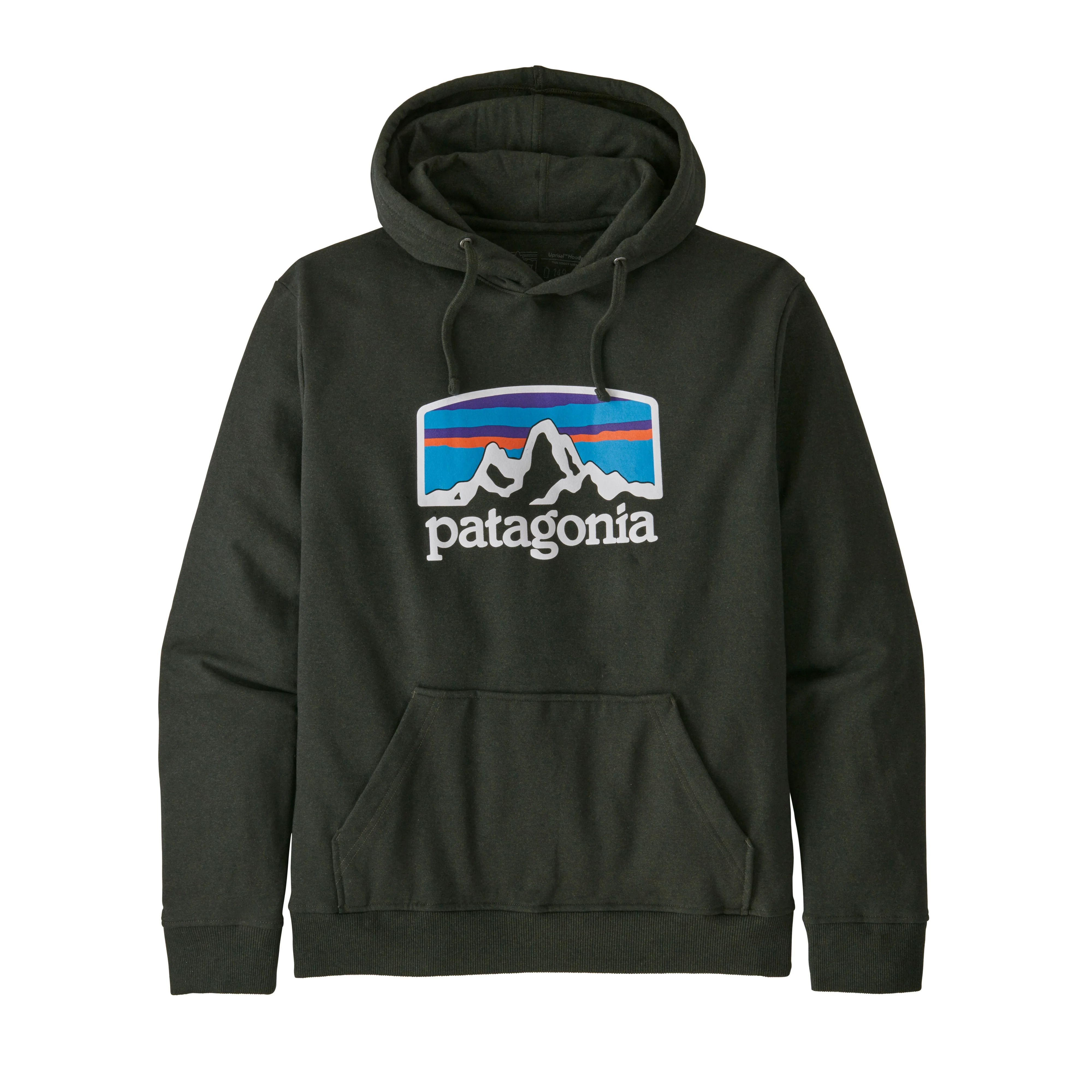Men's Fitz Roy Horizons Uprisal Hoody