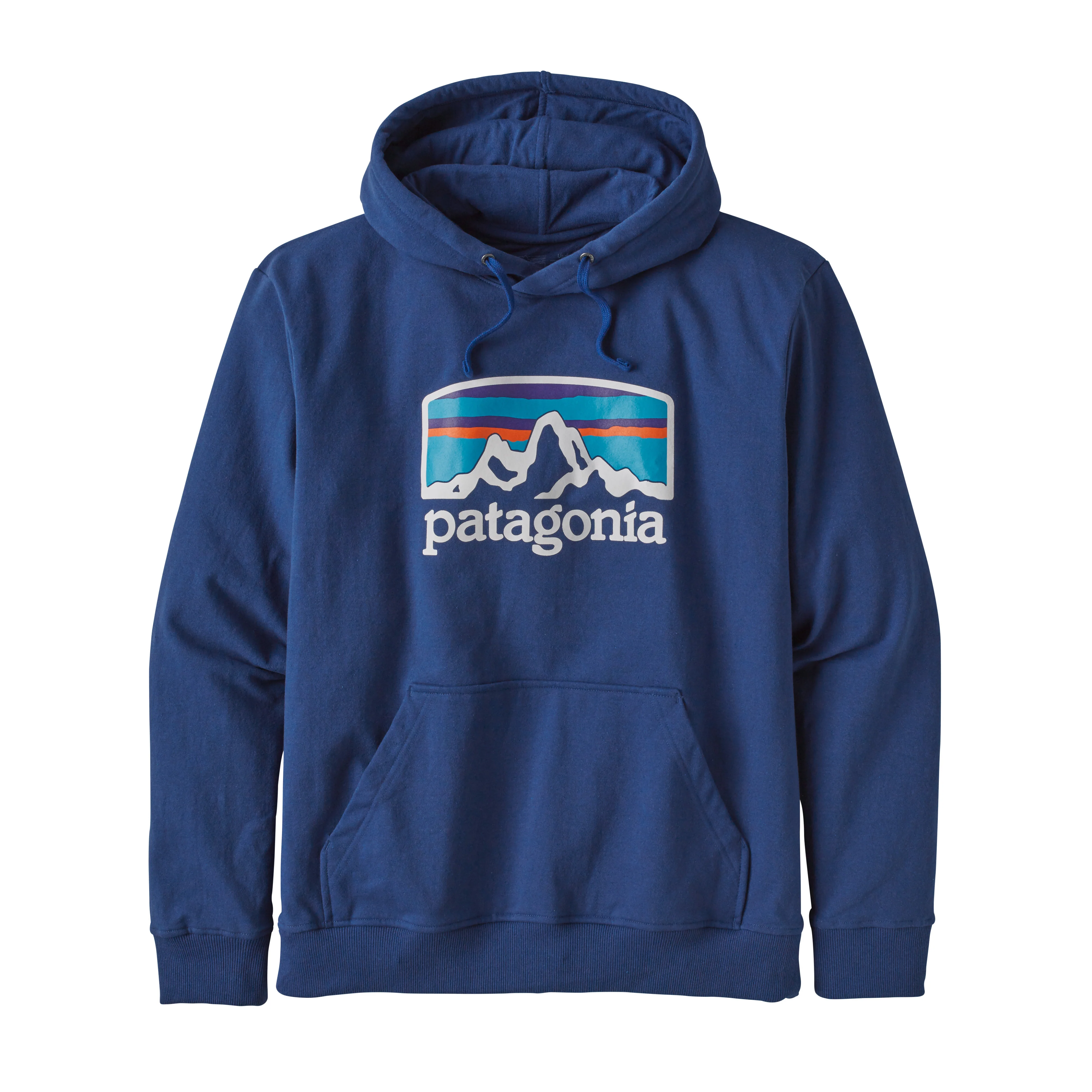 Men's Fitz Roy Horizons Uprisal Hoody