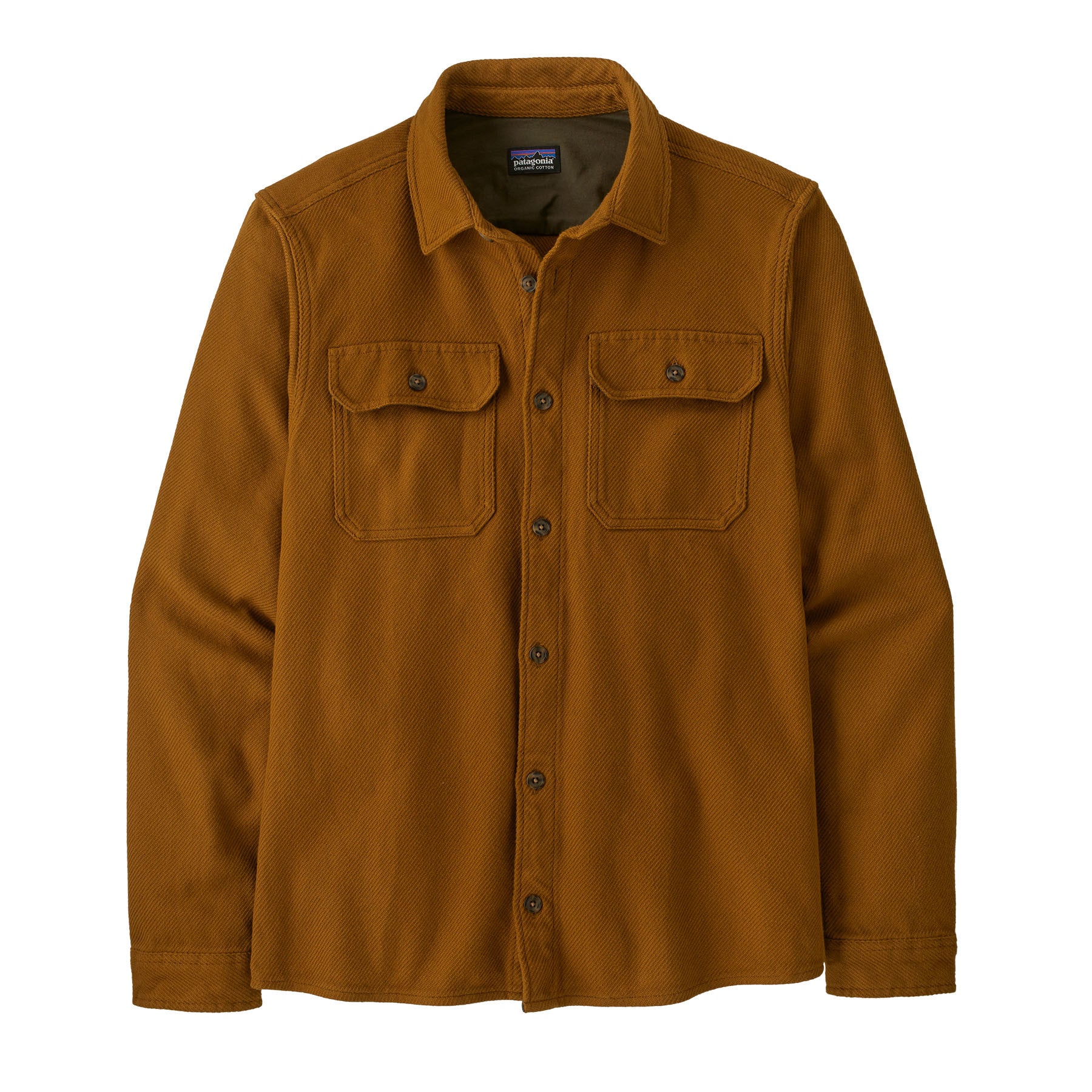 Men's Fjord Loft Shirt