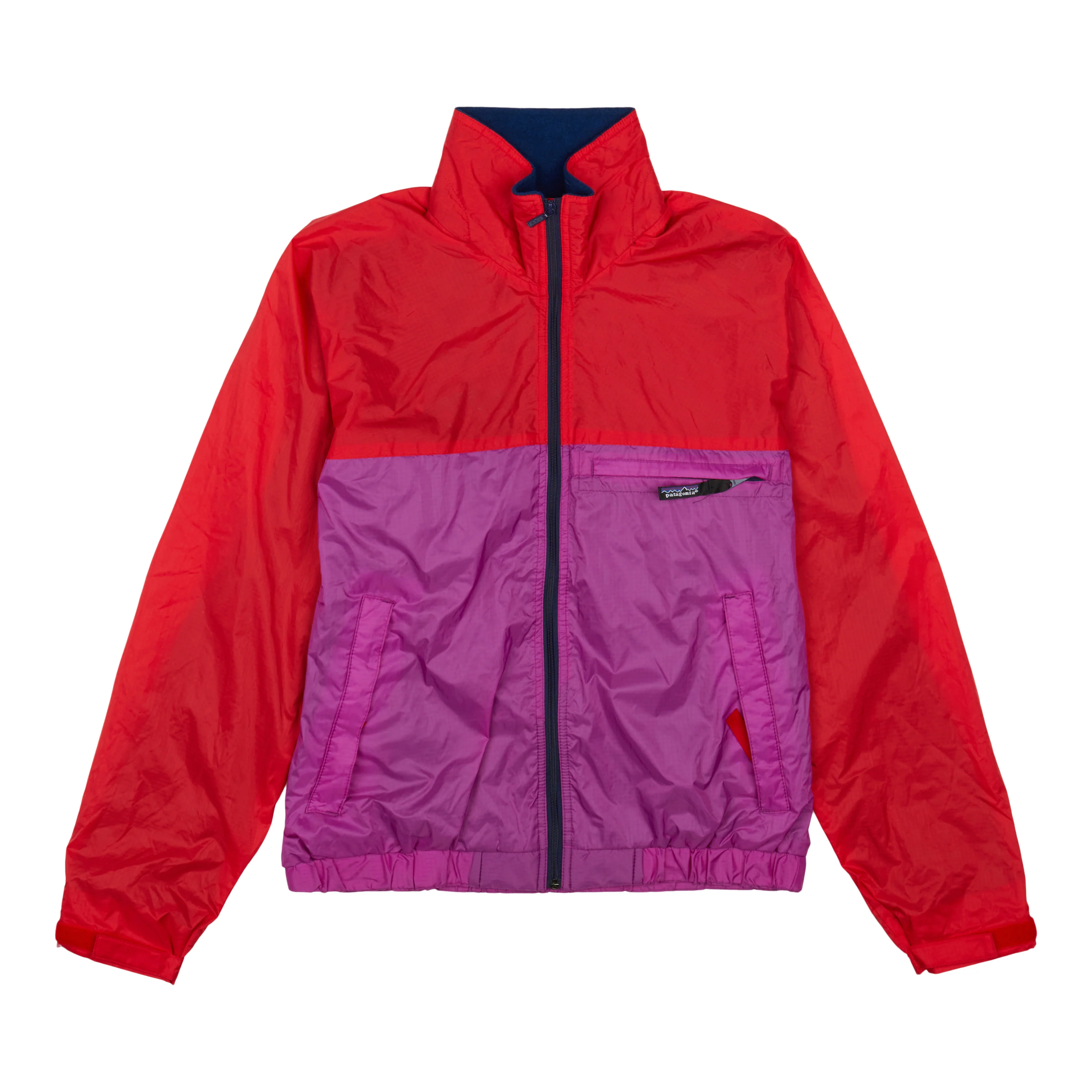Men's Full-Zip Fleece Jacket - Image 2
