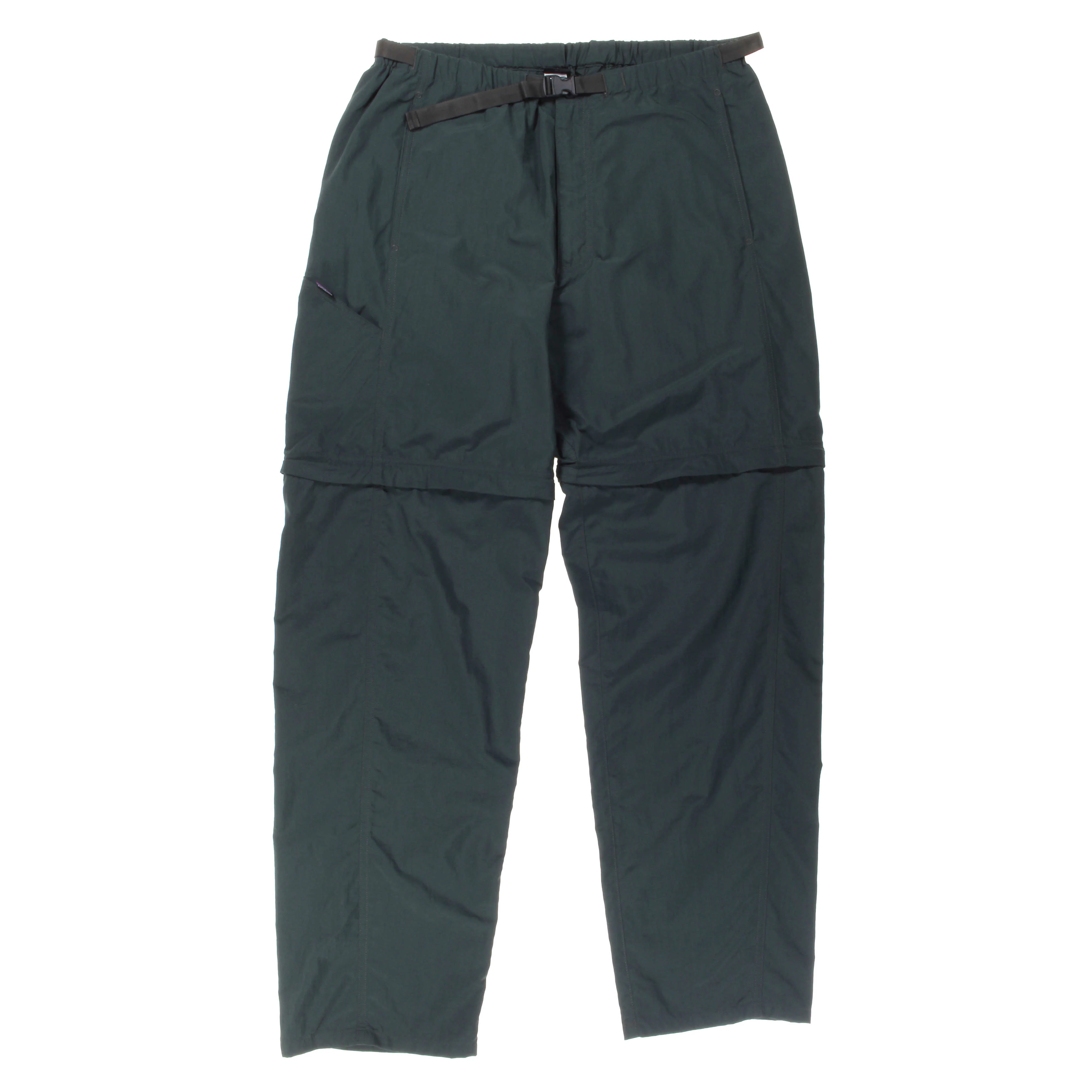 Men's Gi II Zip-Off Pants