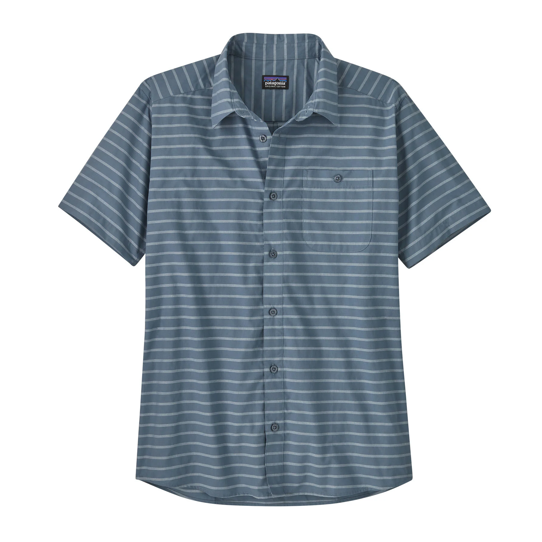 Men's Go-To Shirt