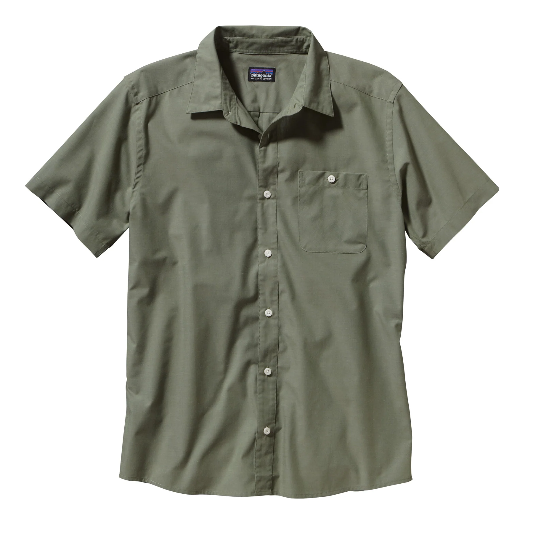 Men's Go To Shirt