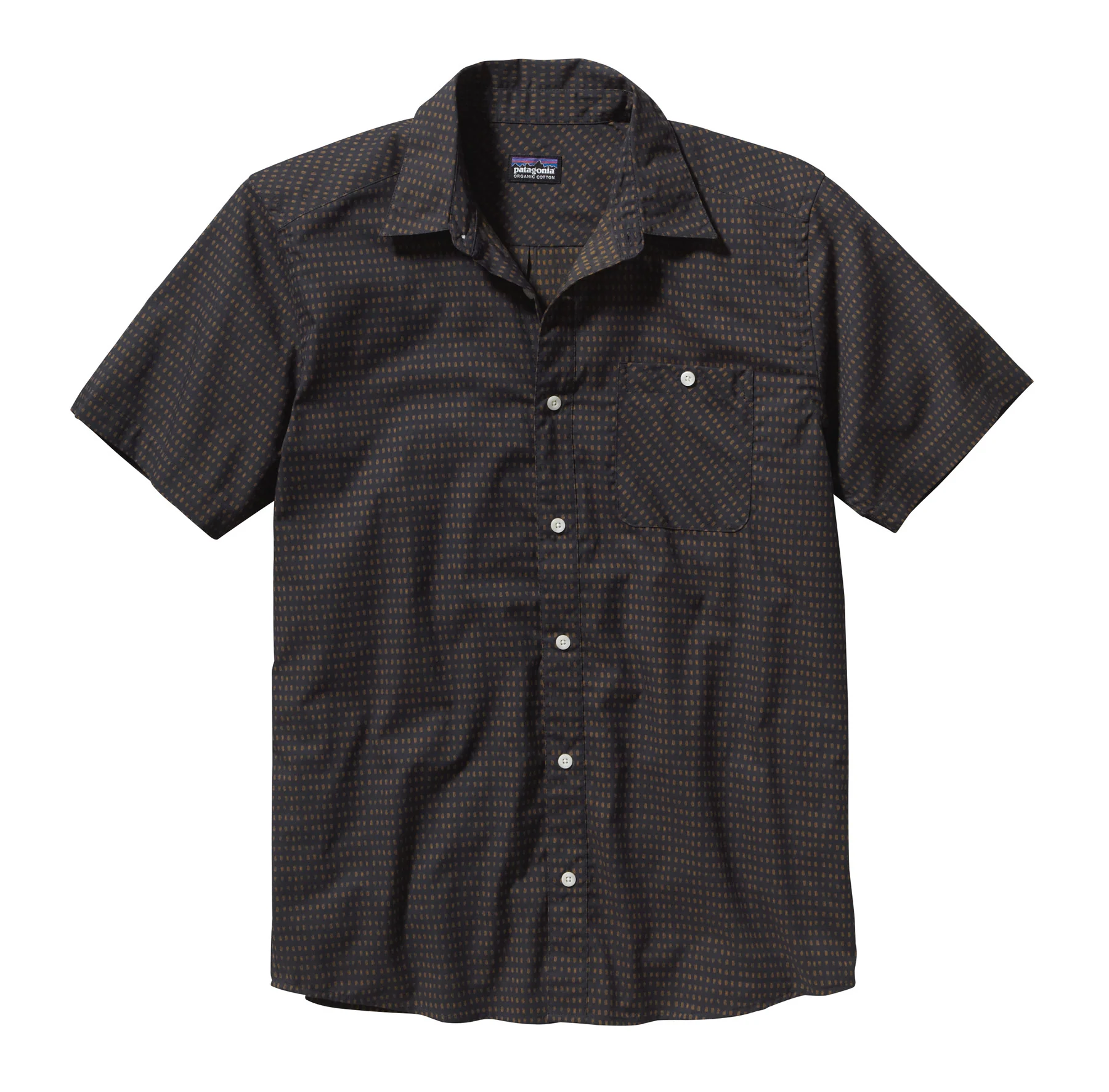 Men's Go To Shirt