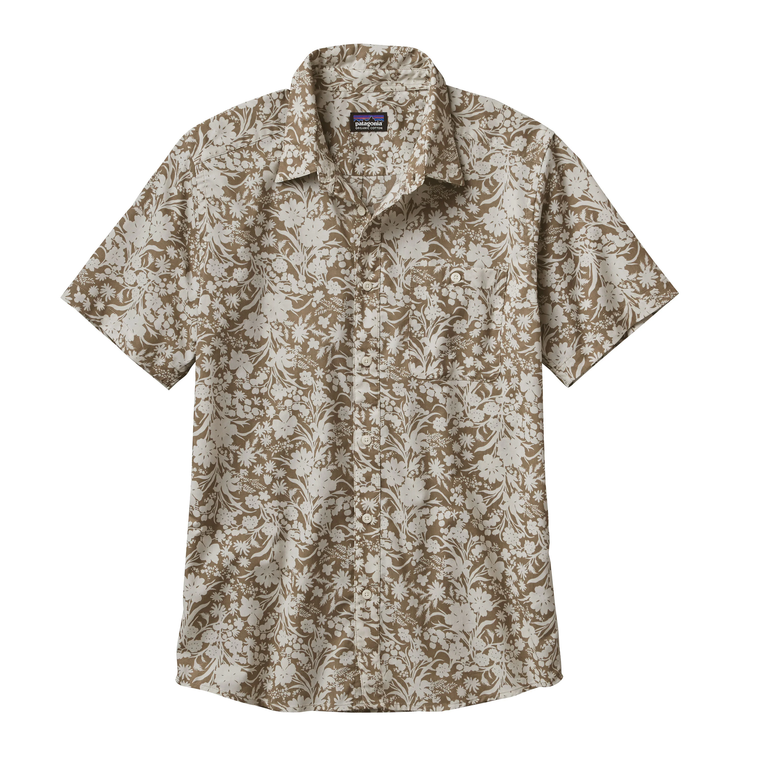 Men's Go To Shirt