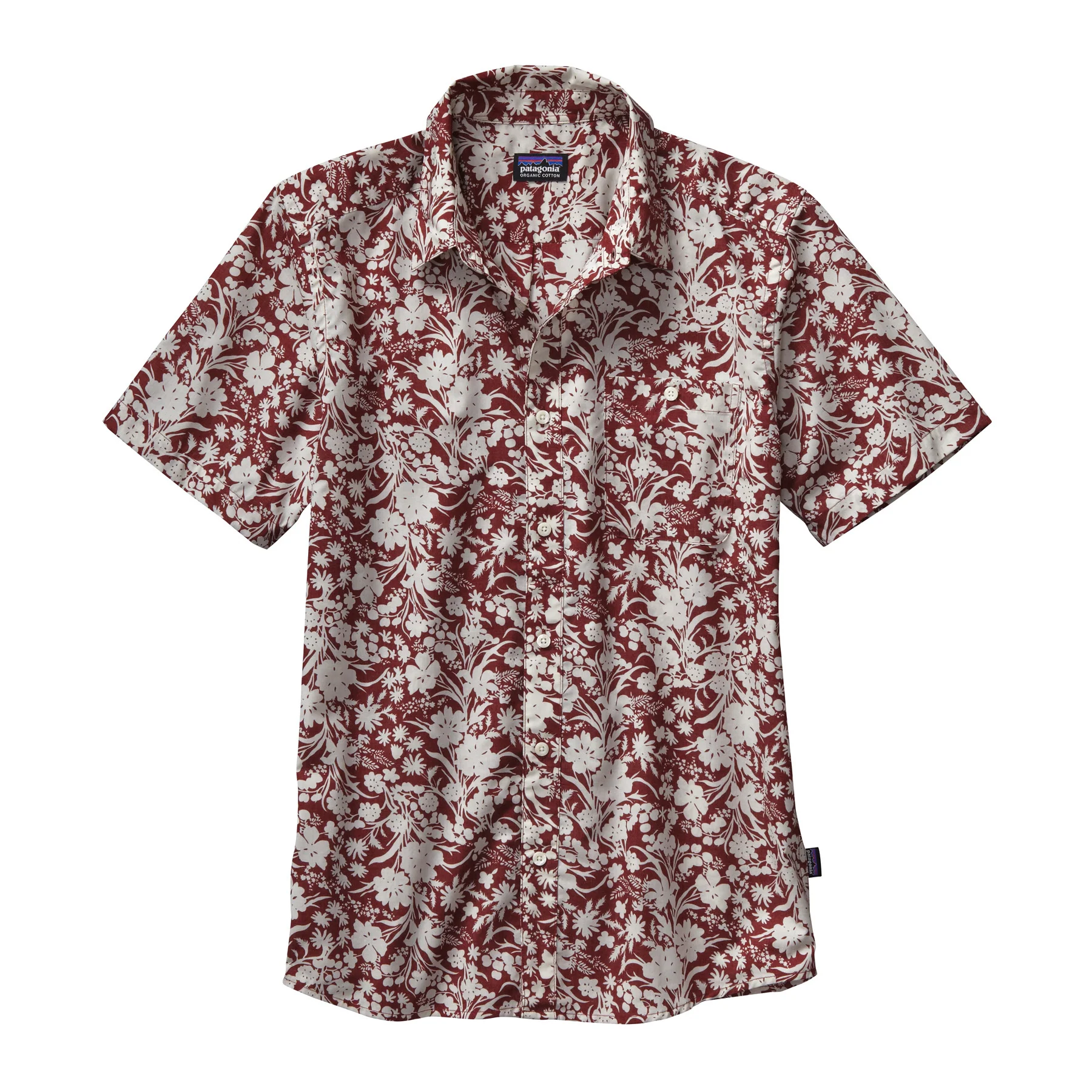 Men's Go To Shirt